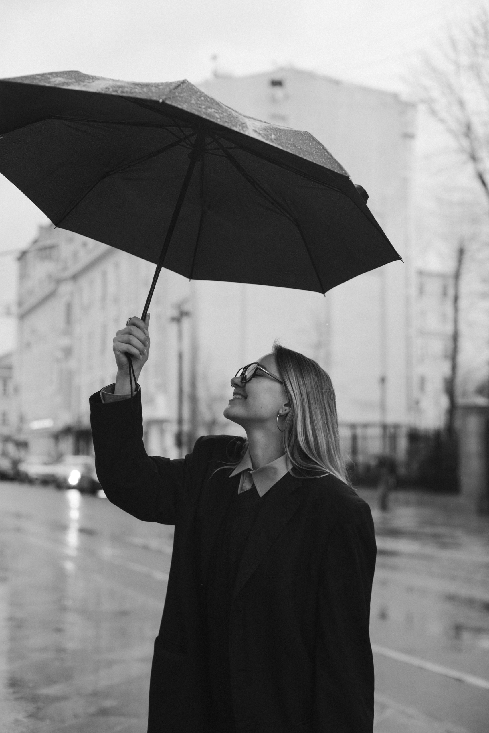 Портретный фотограф в Москве Анжела Губайдулина