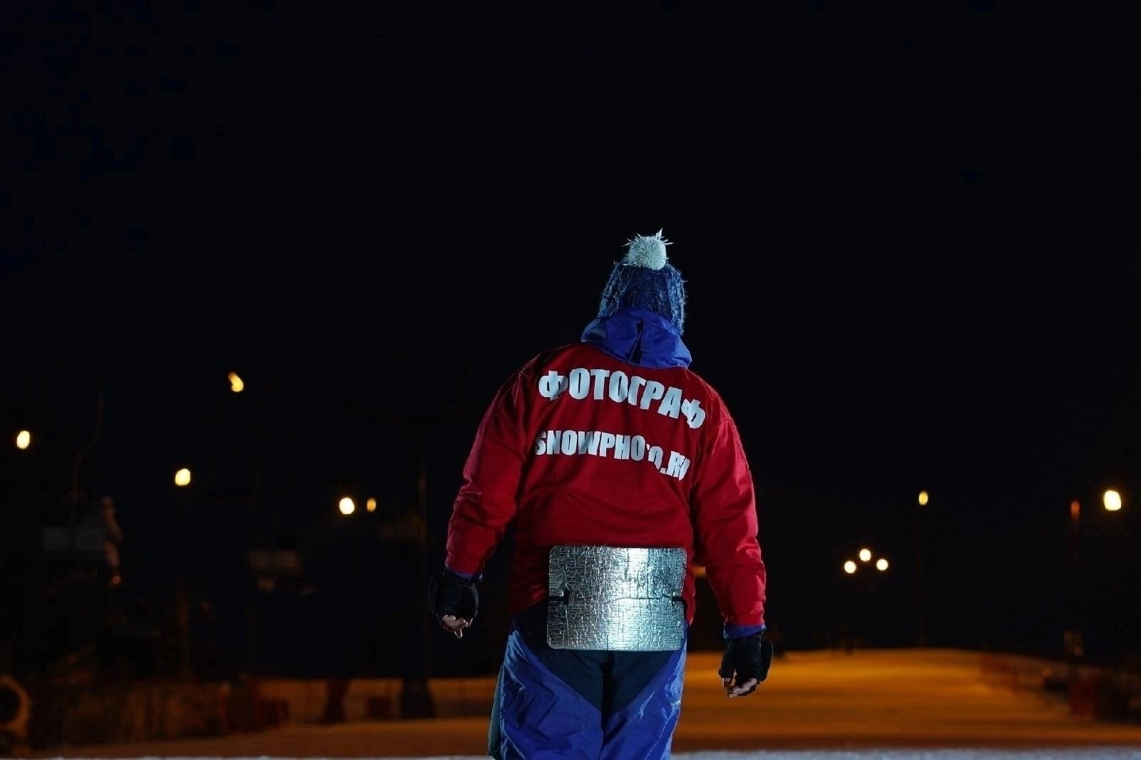 Отзывы. Snowphoto.ru Фотографии с горнолыжных курортов России: Игора Степаново Волен