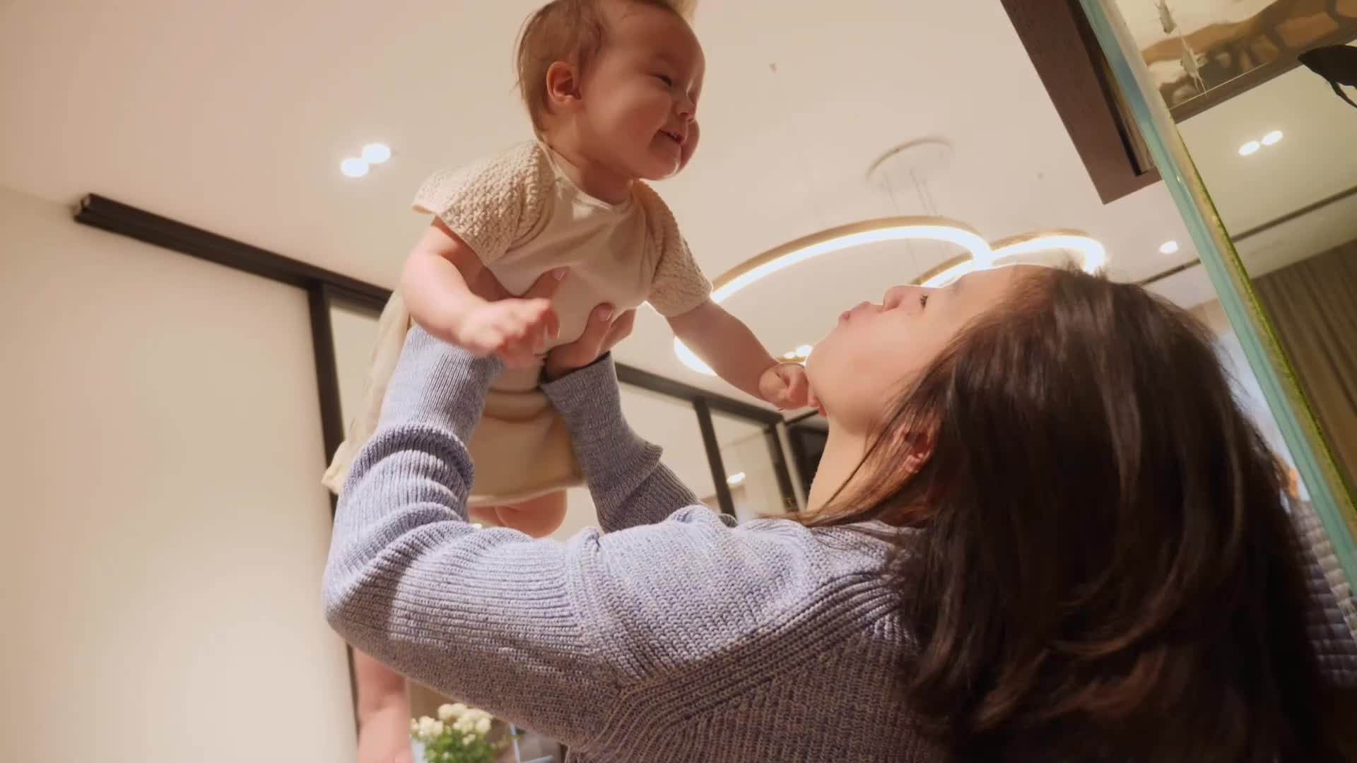 Видео. Профессиональная видеосъёмка Асянди в Москве и Московской области