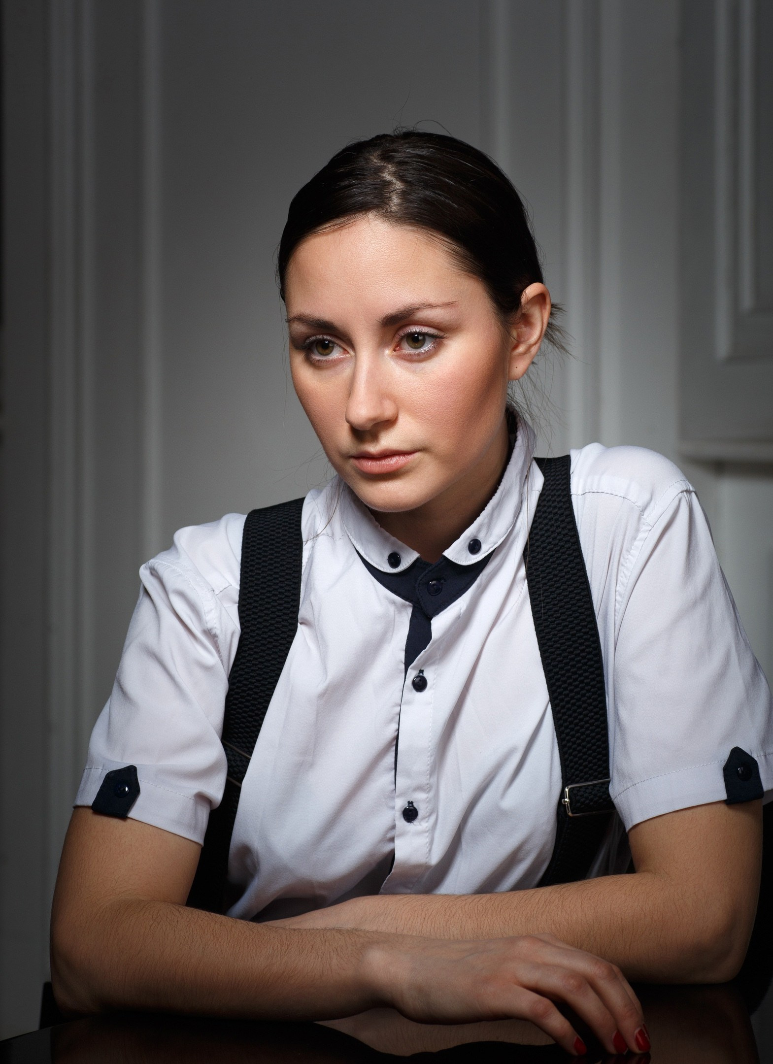 Фотограф Алекс Висэро