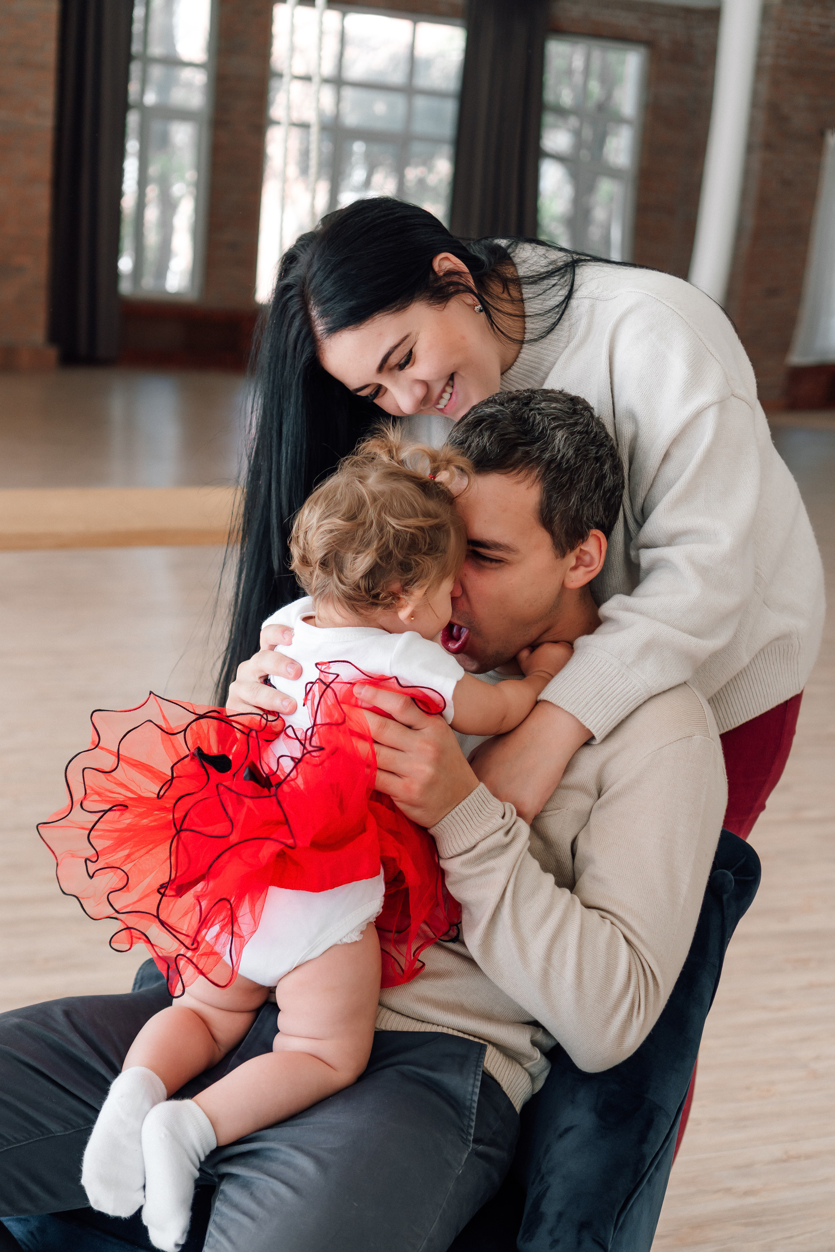 Отзывы. Фотограф Сидоренко Наталья