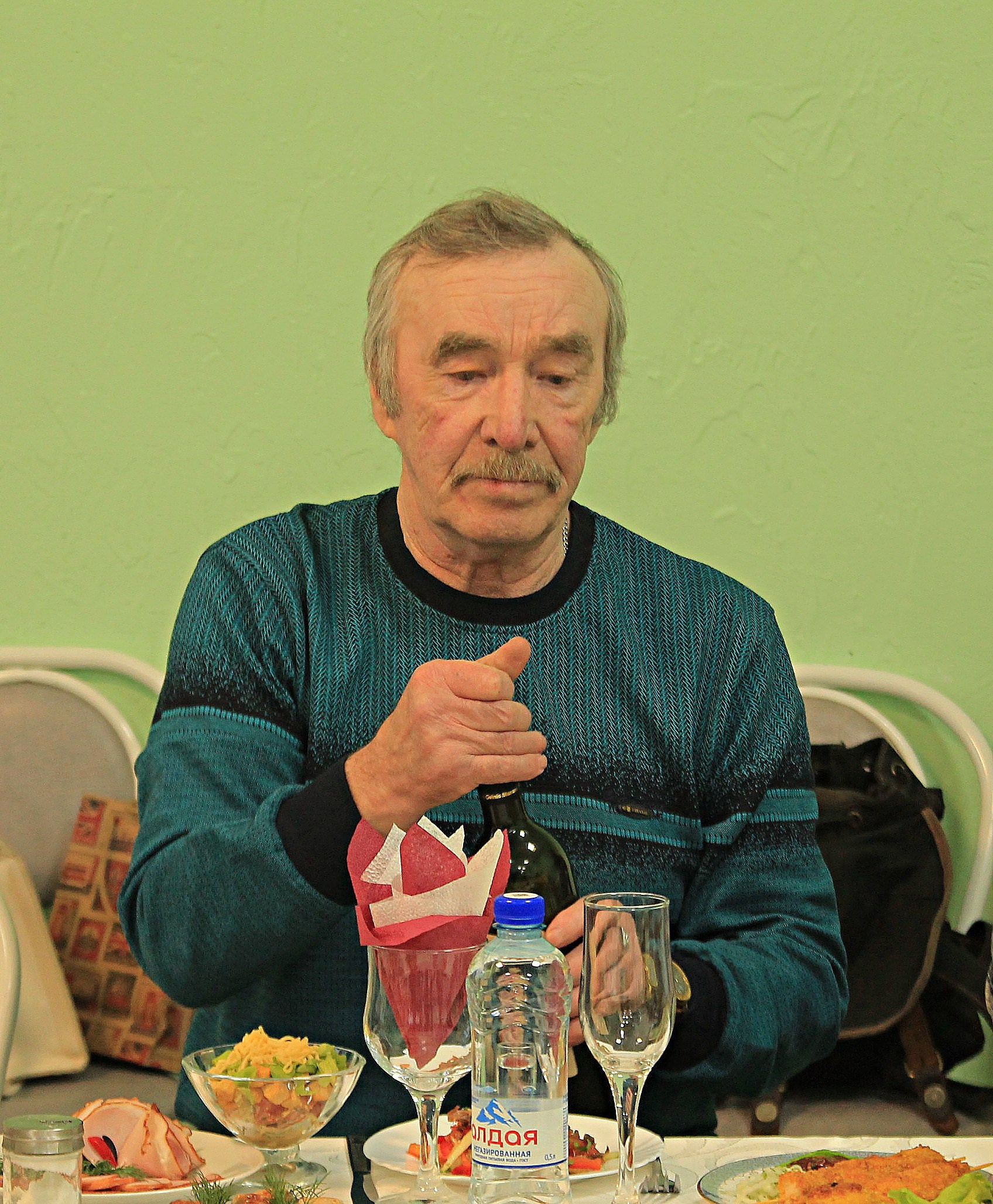 Анонсы. Александр.Портретная съемка. Фотограф Каменск-Уральский