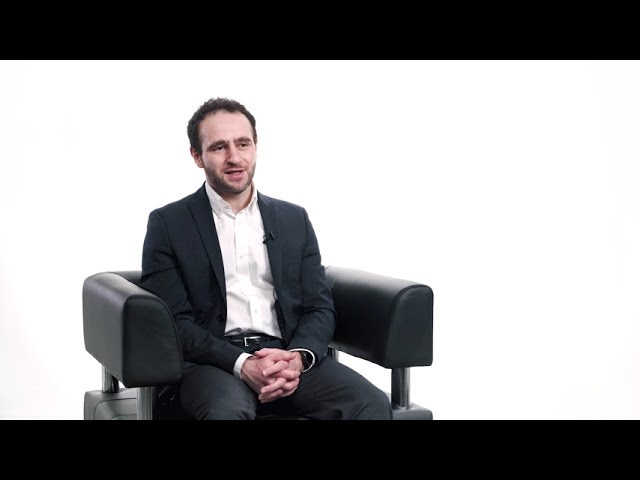 Интервью. ZIMA VIDEO PRODUCTION