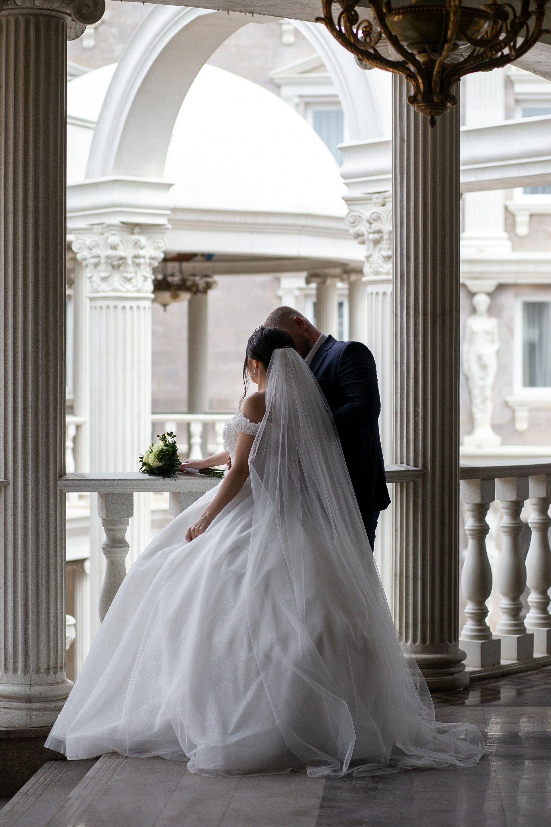 Свадебный, женский фотограф из Владивостока Юлия Ященко