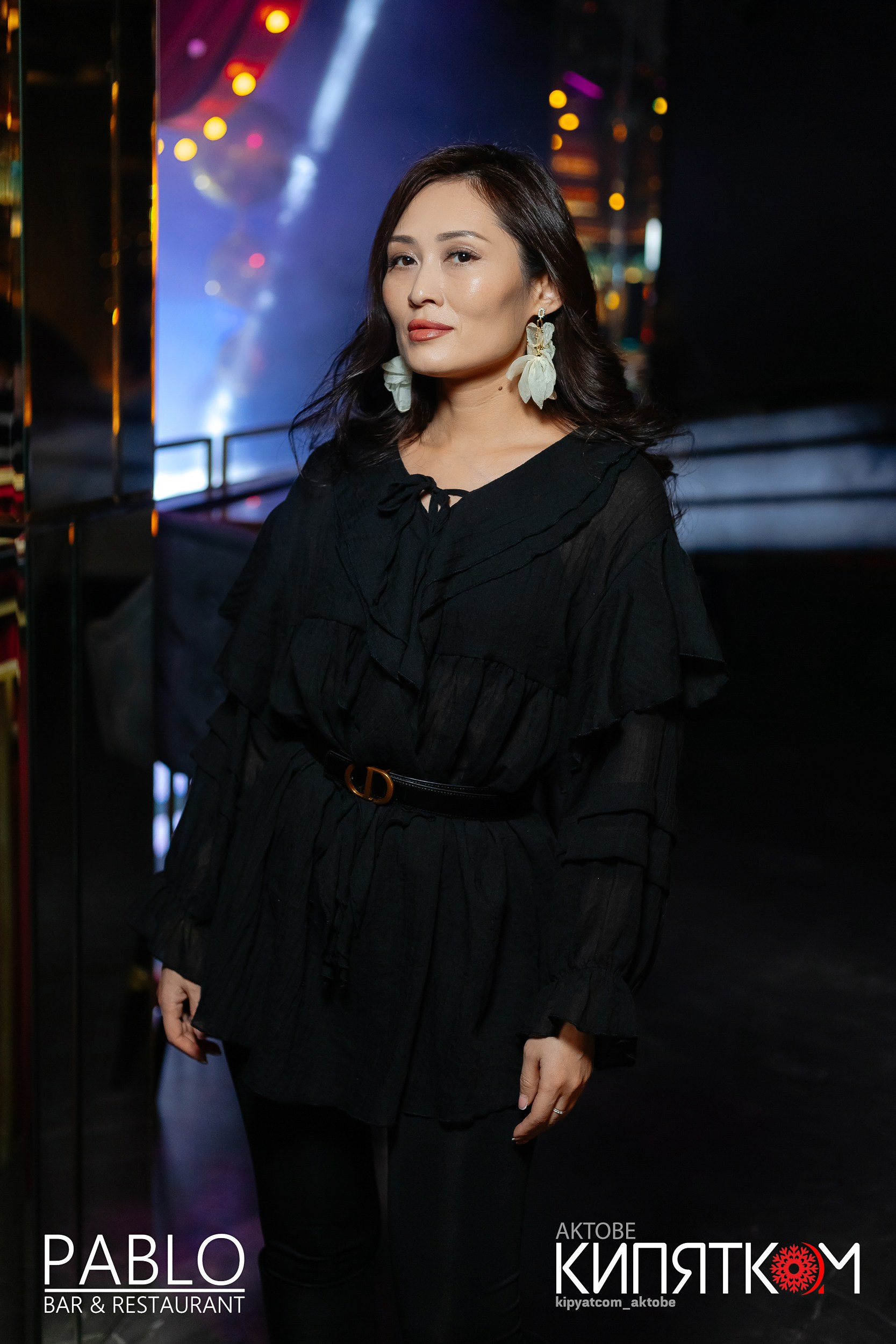 Фотоотчеты. Актобе Кипятком