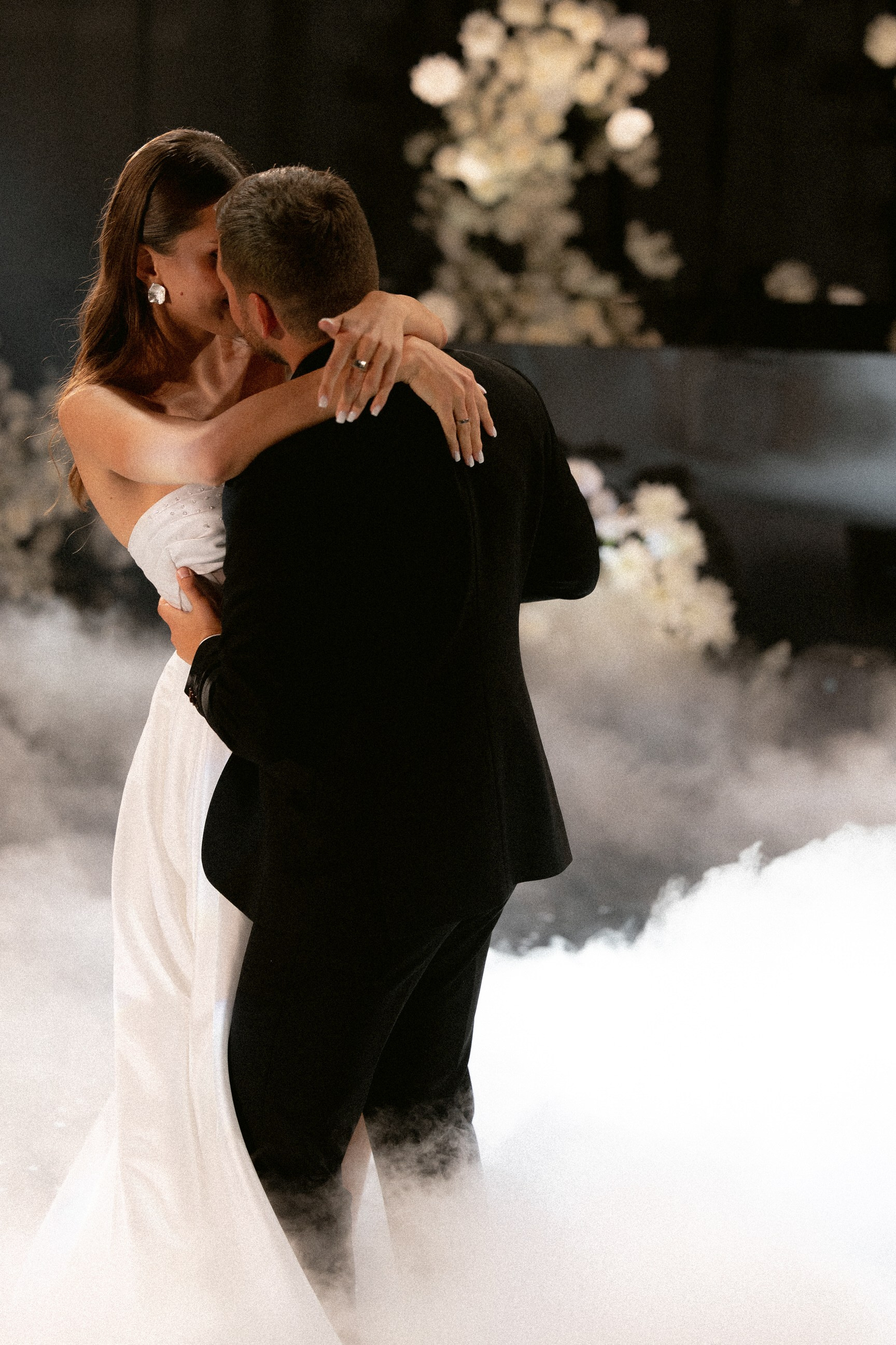 Аполлинария & Александр. Yura Rush Свадебный фотограф Тюмень