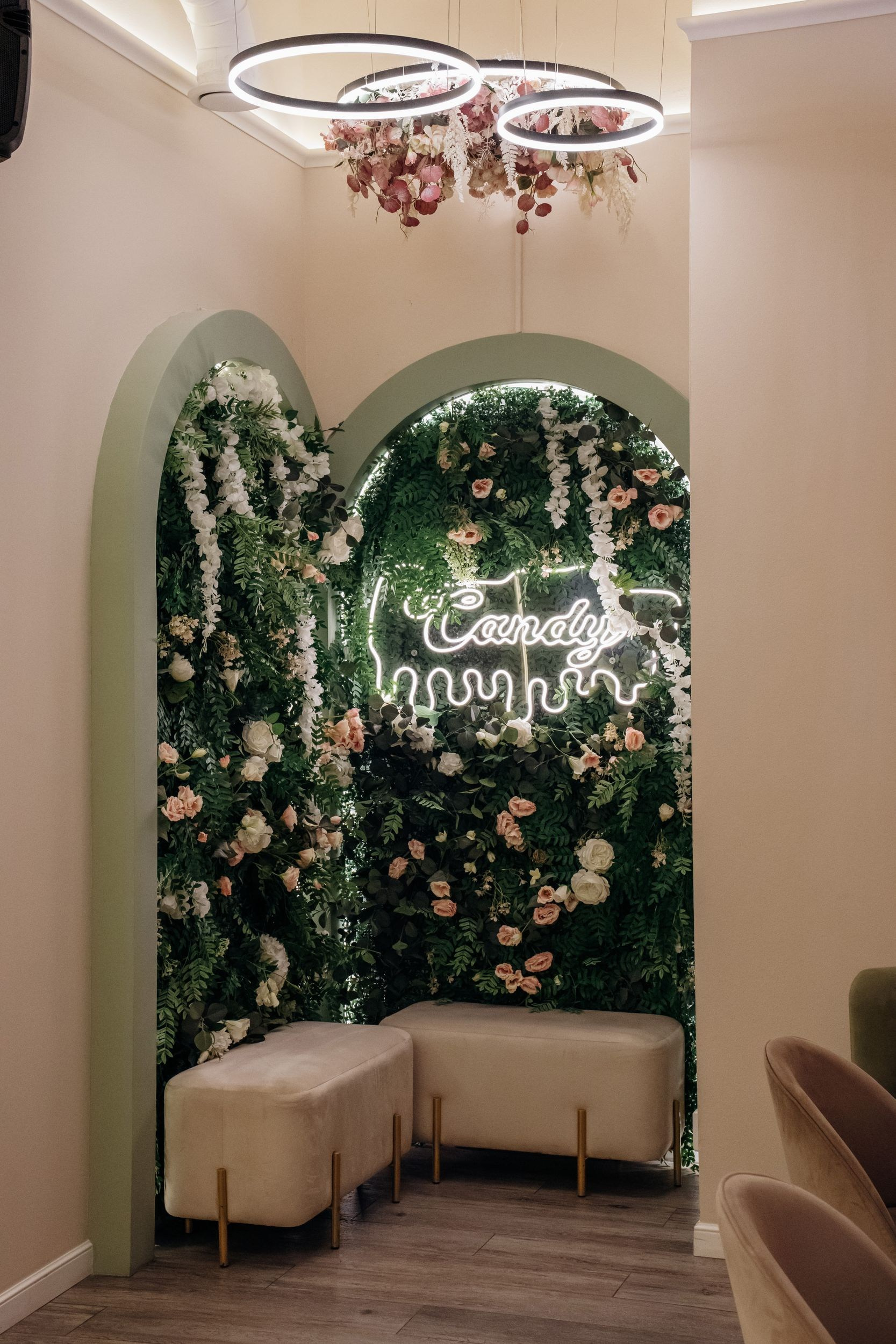 Площадь Карла Фаберже 8Е. Аренда лофта в СПб для мероприятий