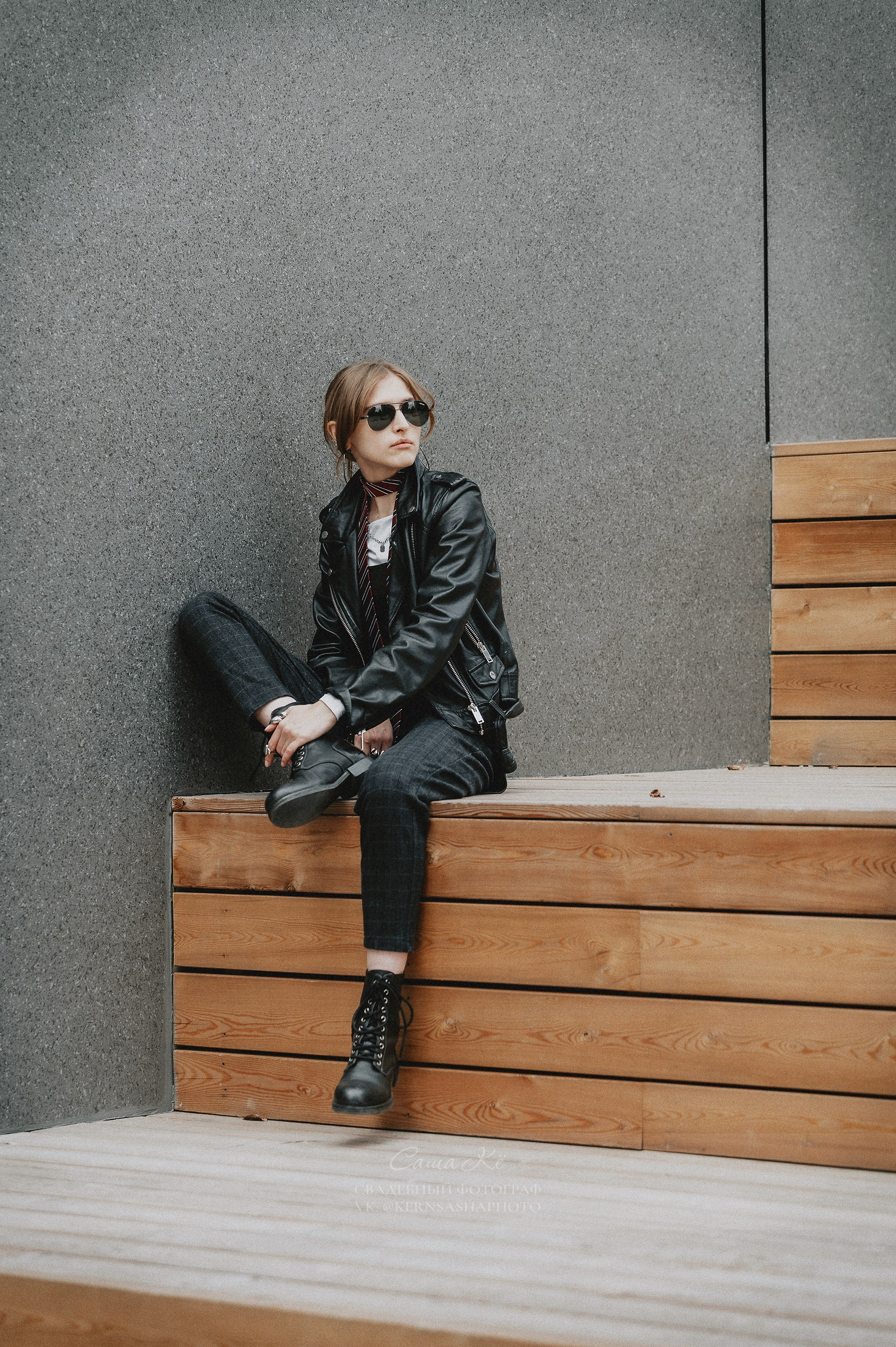 Прогулка С!. Свадебный, семейный и event фотограф в Новосибирске и Новосибирской области Саша Кё