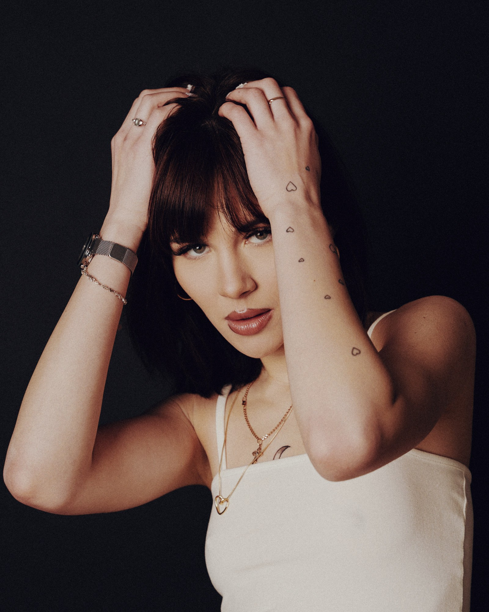 Портфолио. Илья Чэнг