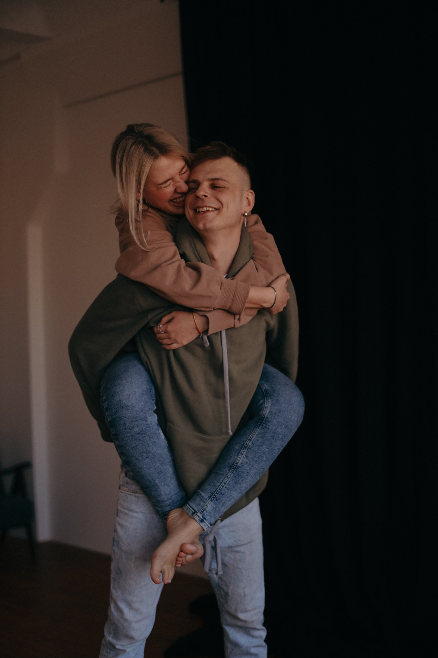 Отзывы. Фотограф Москва, МО, СПБ