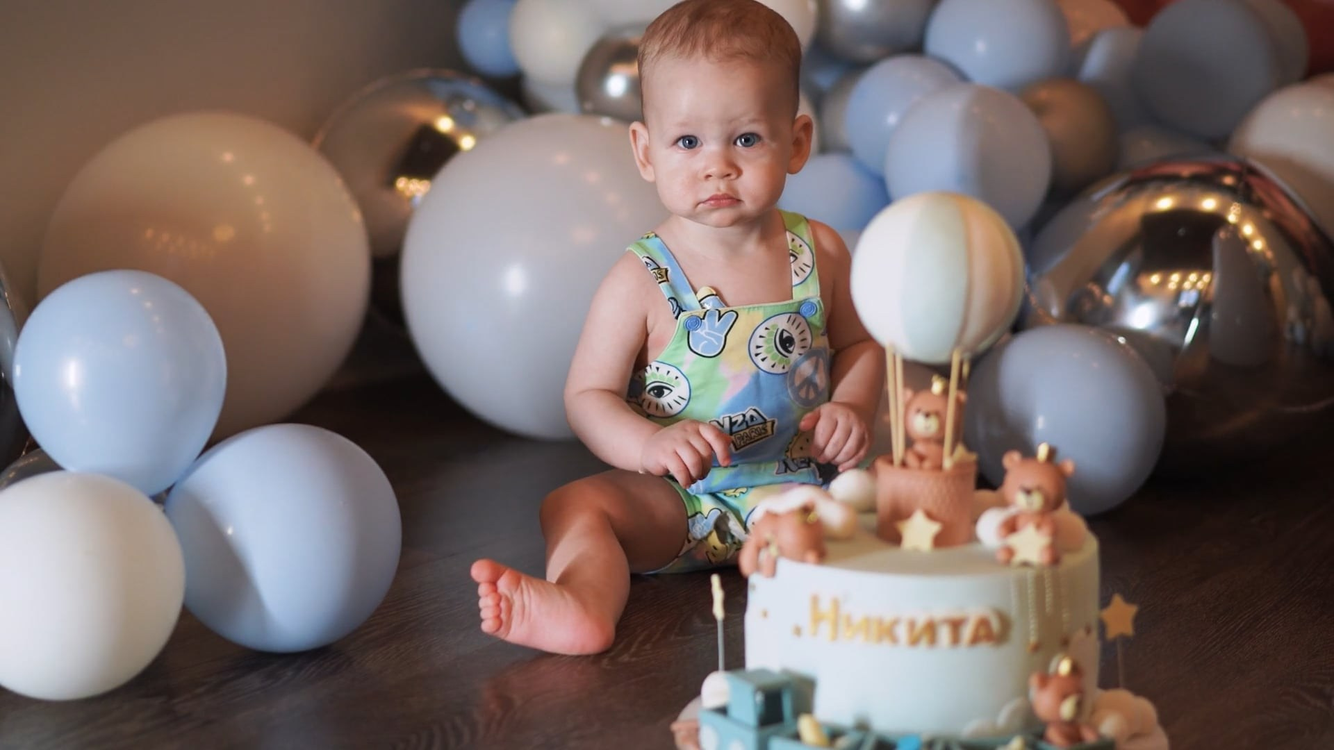 BabyBar. Фото и видеосъемка Москва