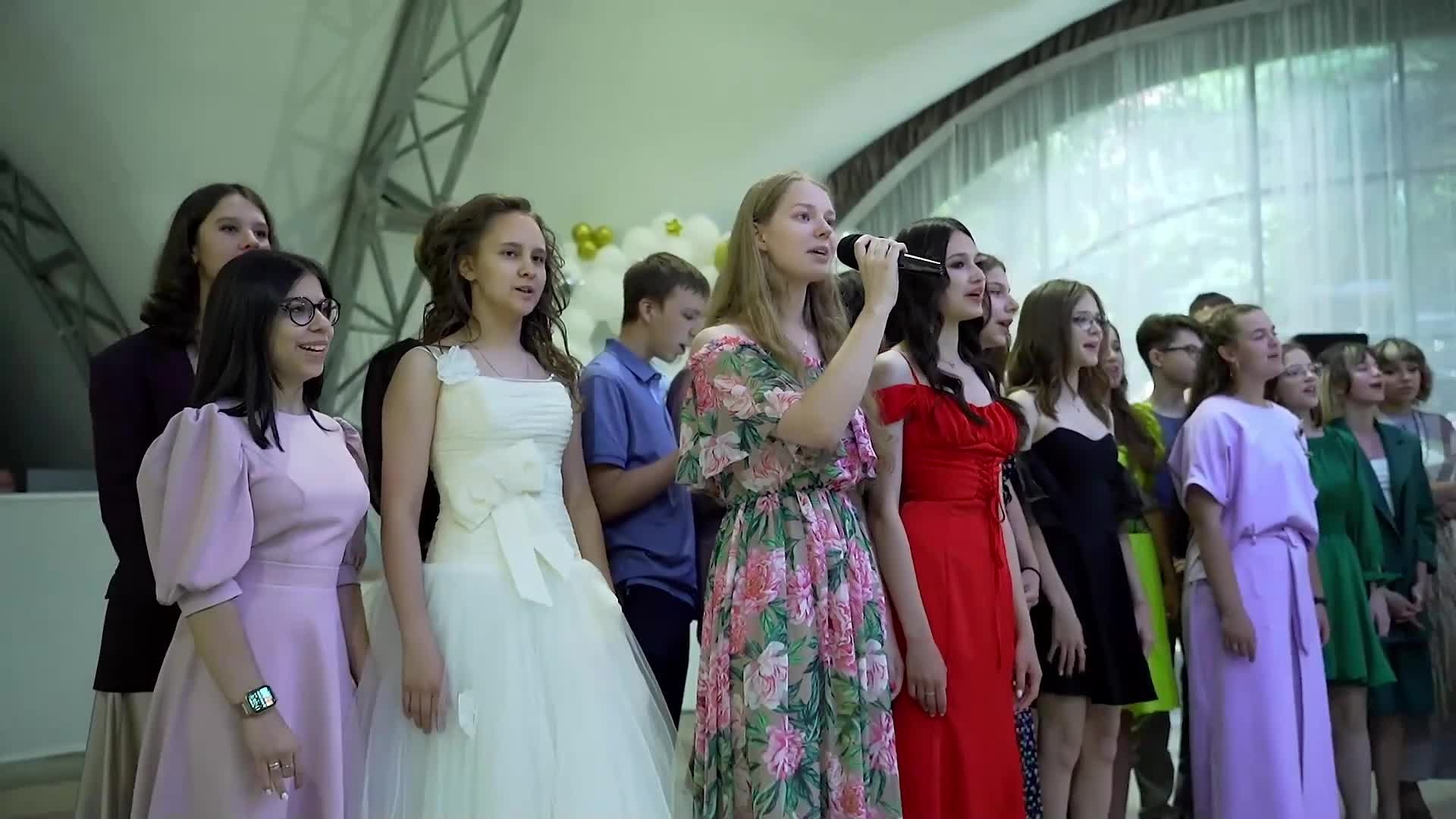 Выпускные видео. ФотоВидеоСъемка свадеб и мероприятий