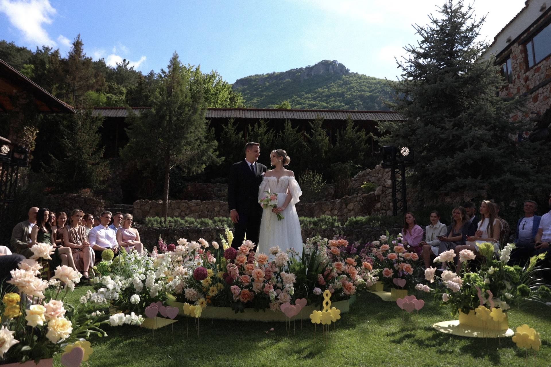 ФИЛЬМЫ. Свадебный видеограф в Крыму, Краснодаре, Сочи, Москве Колчинский Влад