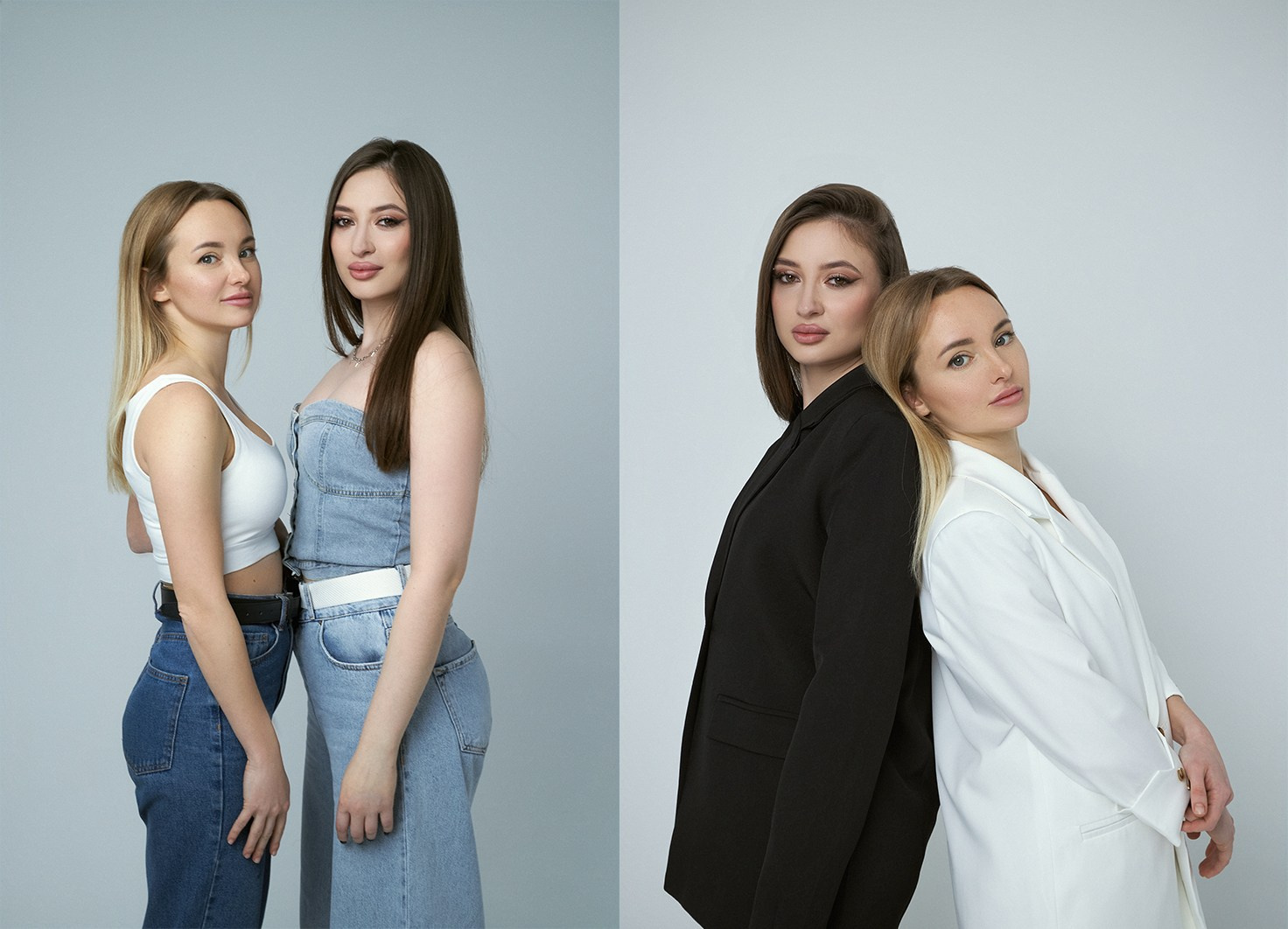 Портреты. Любовь Юсупова. Фотограф