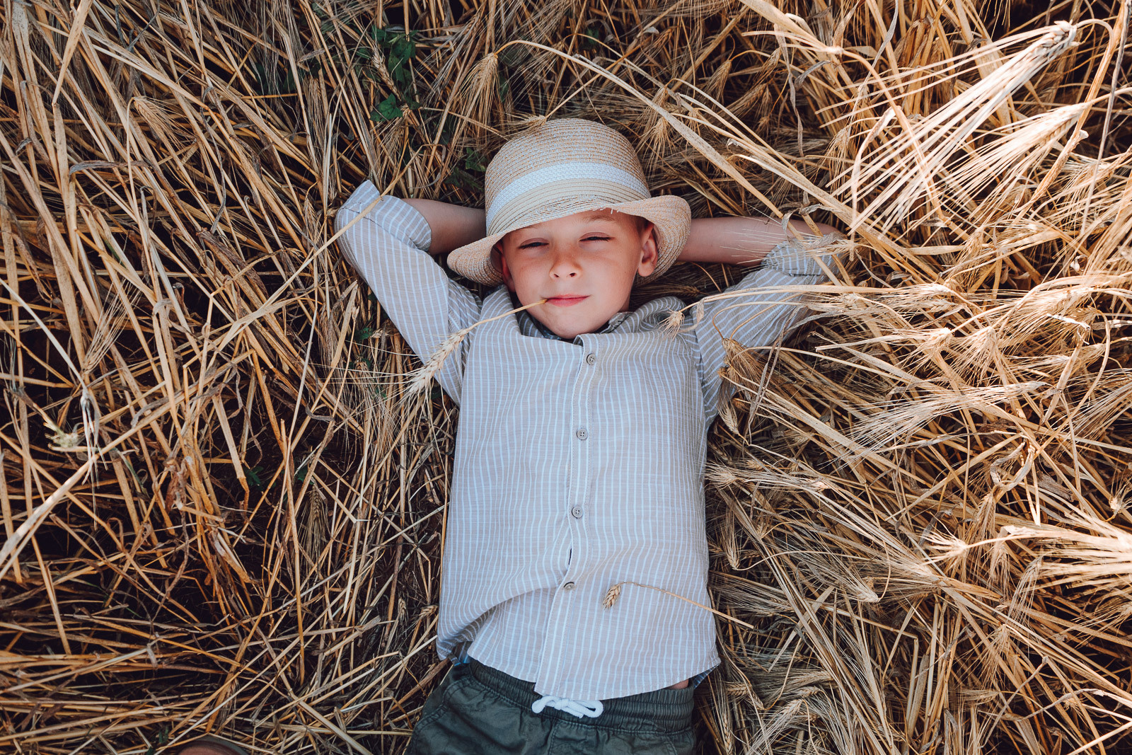 Фотосессии на природе. Алёна Орлова Портретный фотограф Москва