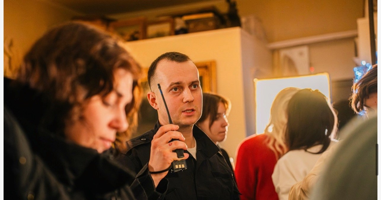 Фильмы и сериалы