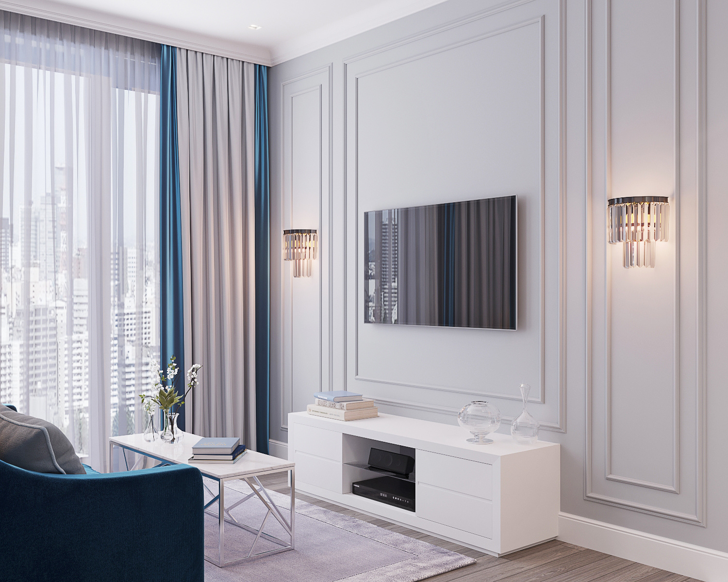 Планировки квартир в ЖК Зиларт