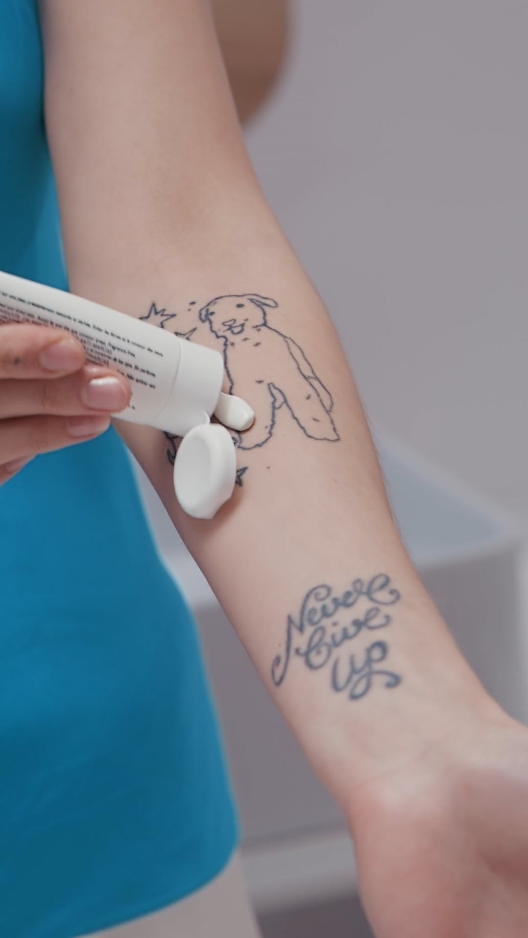 La Roche-Posay. Дима Меткин. Фотограф и режиссер (Москва)