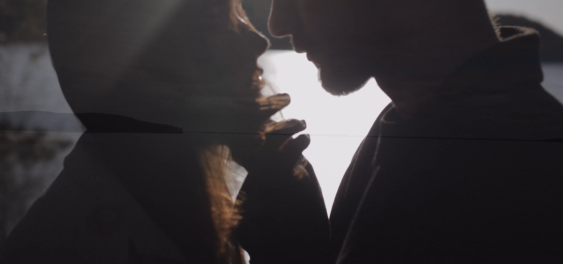 LOVE STORY. Видеограф Сергей Кузнецов