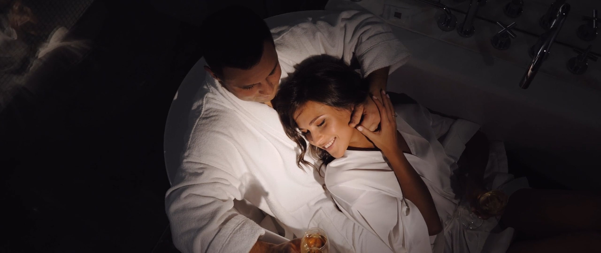 СВАДЕБНЫЕ КЛИПЫ. Видеограф Сергей Кузнецов