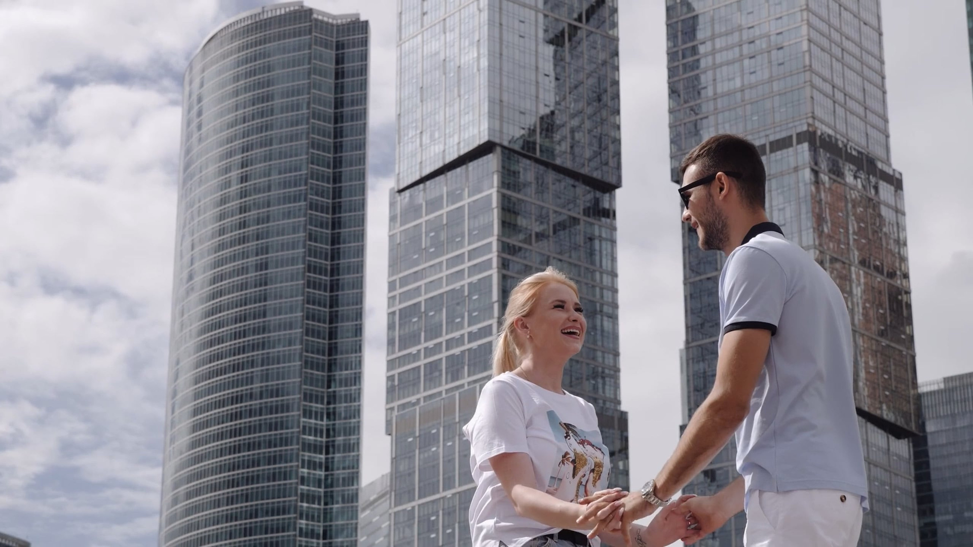 LOVE STORY. Видеограф Сергей Кузнецов