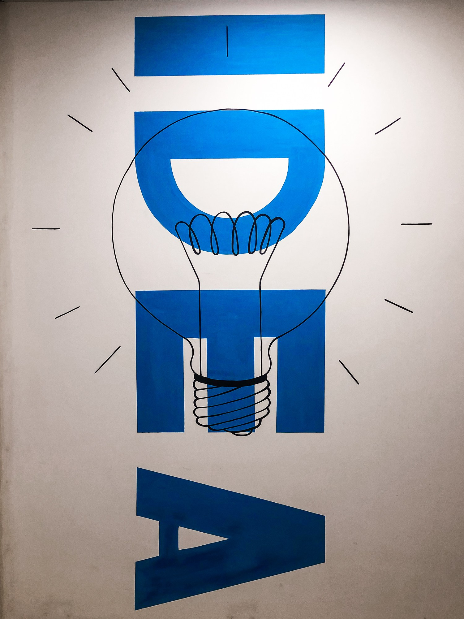 ДИЗАЙН И РОСПИСЬ СТЕН. Фотограф Ольга Дзюба. Фототерапия как зеркало души. КМВ