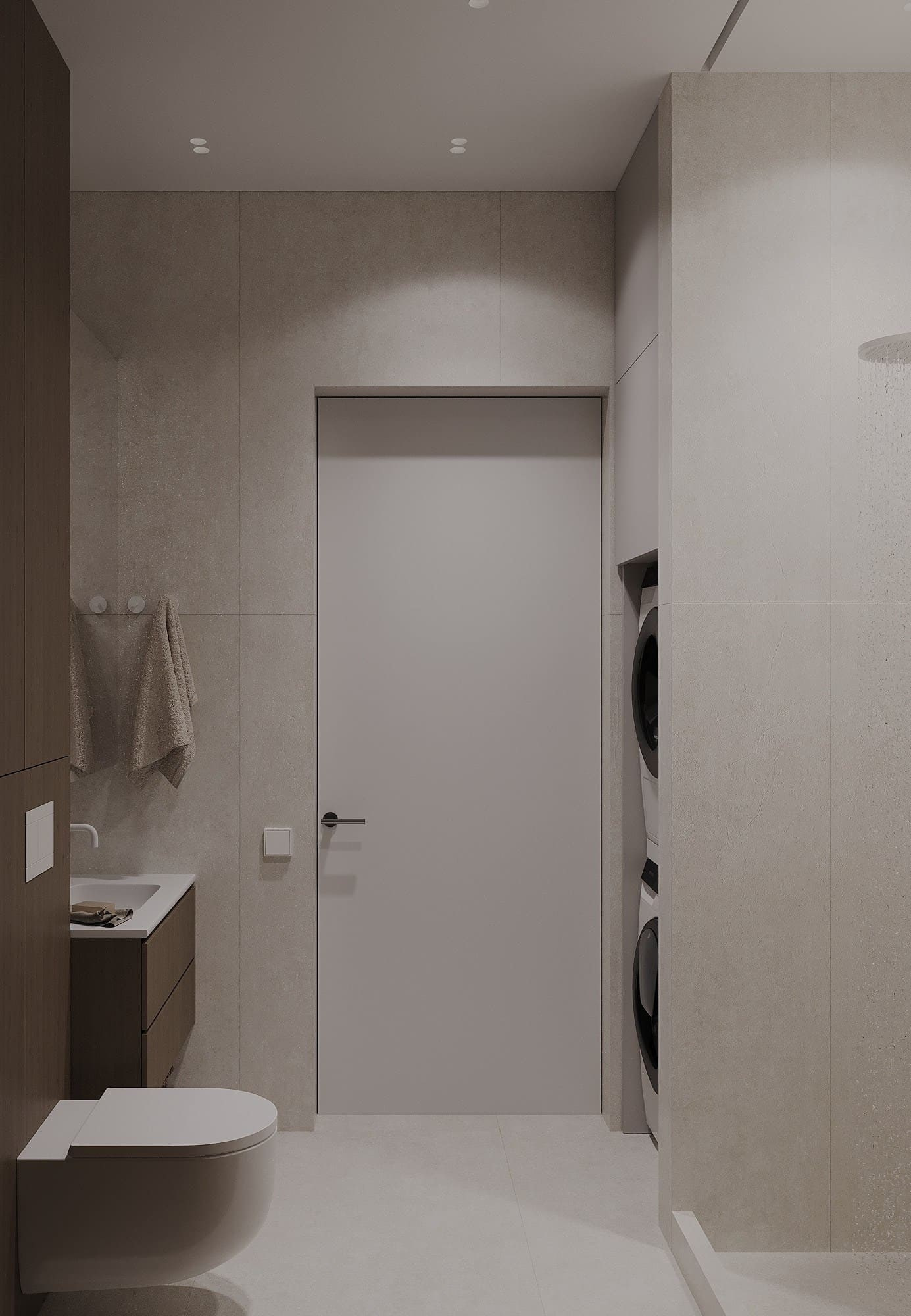 Г. Астана ЖК «Arena T-2-77» (87,83)