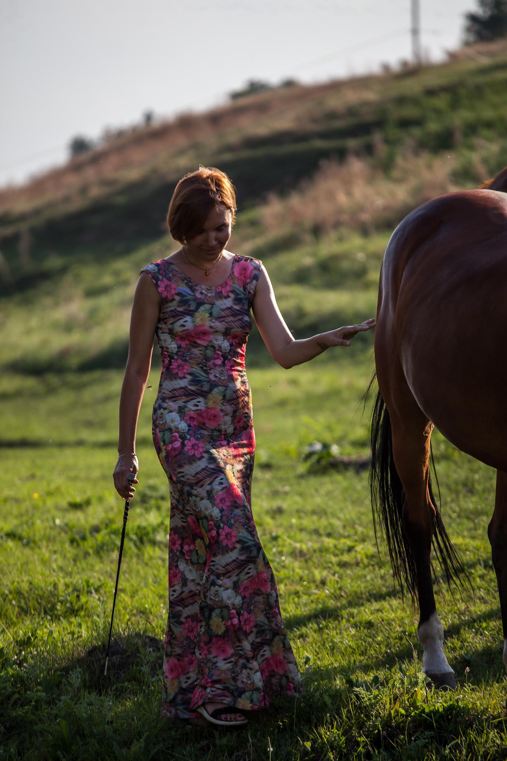 Свободная ипповенция. «Свет внутри»
