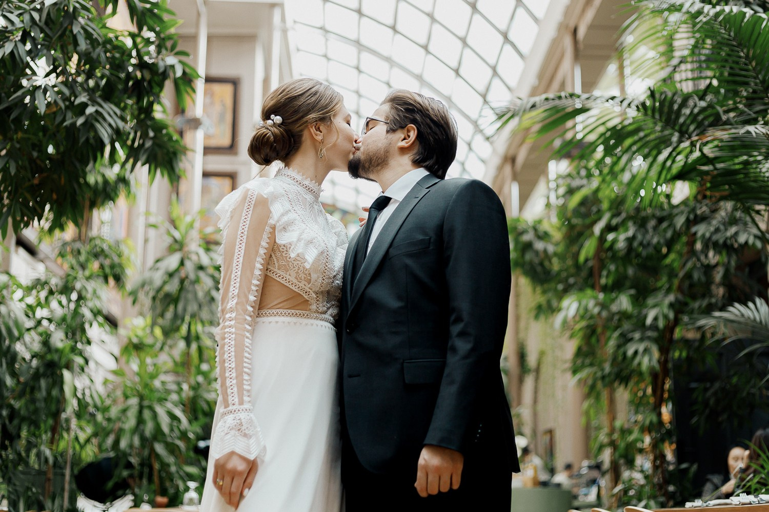 Фотограф в Сергиевом Посаде Сергей Горбунов