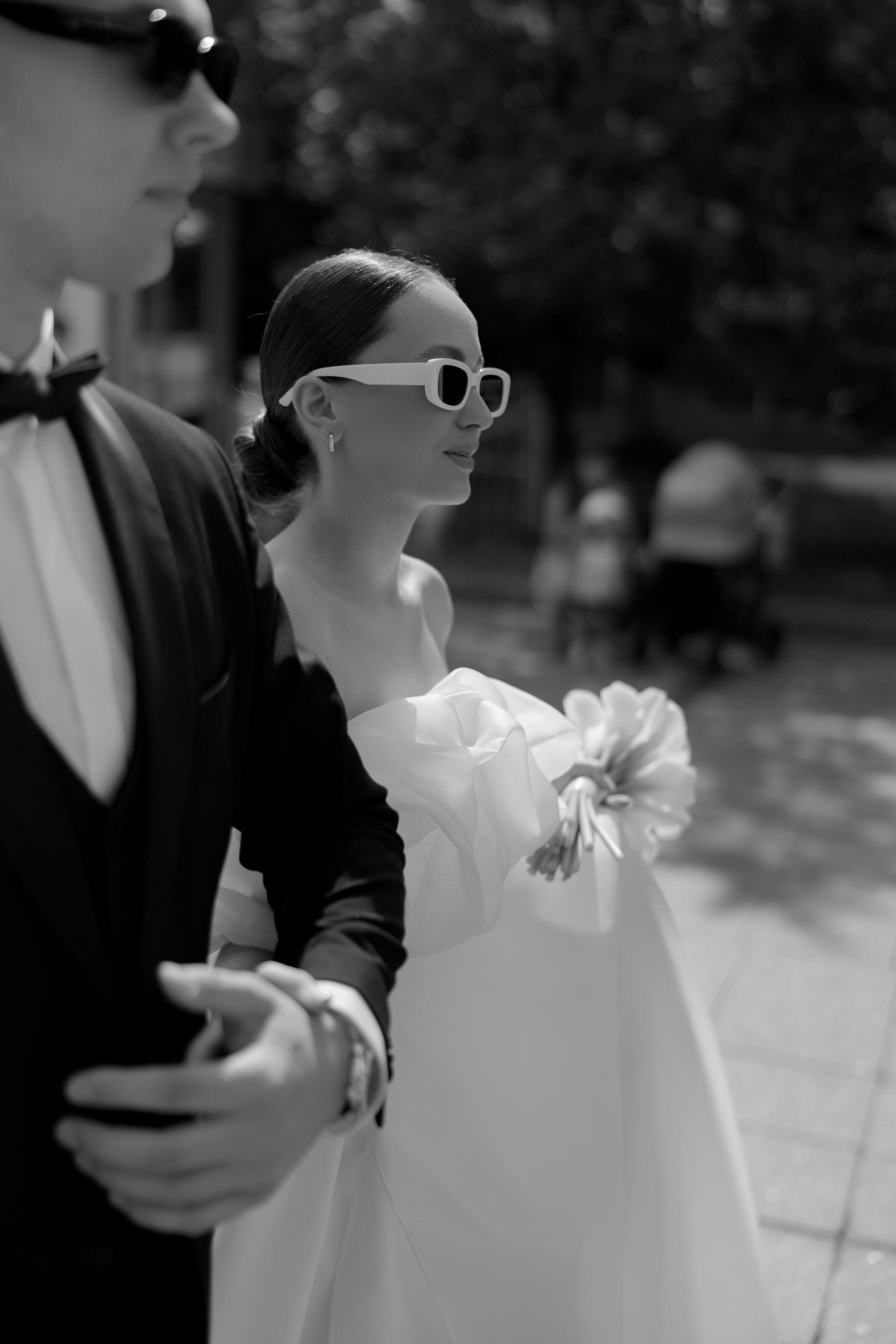 Екатерина & Александр. Yura Rush Свадебный фотограф Тюмень