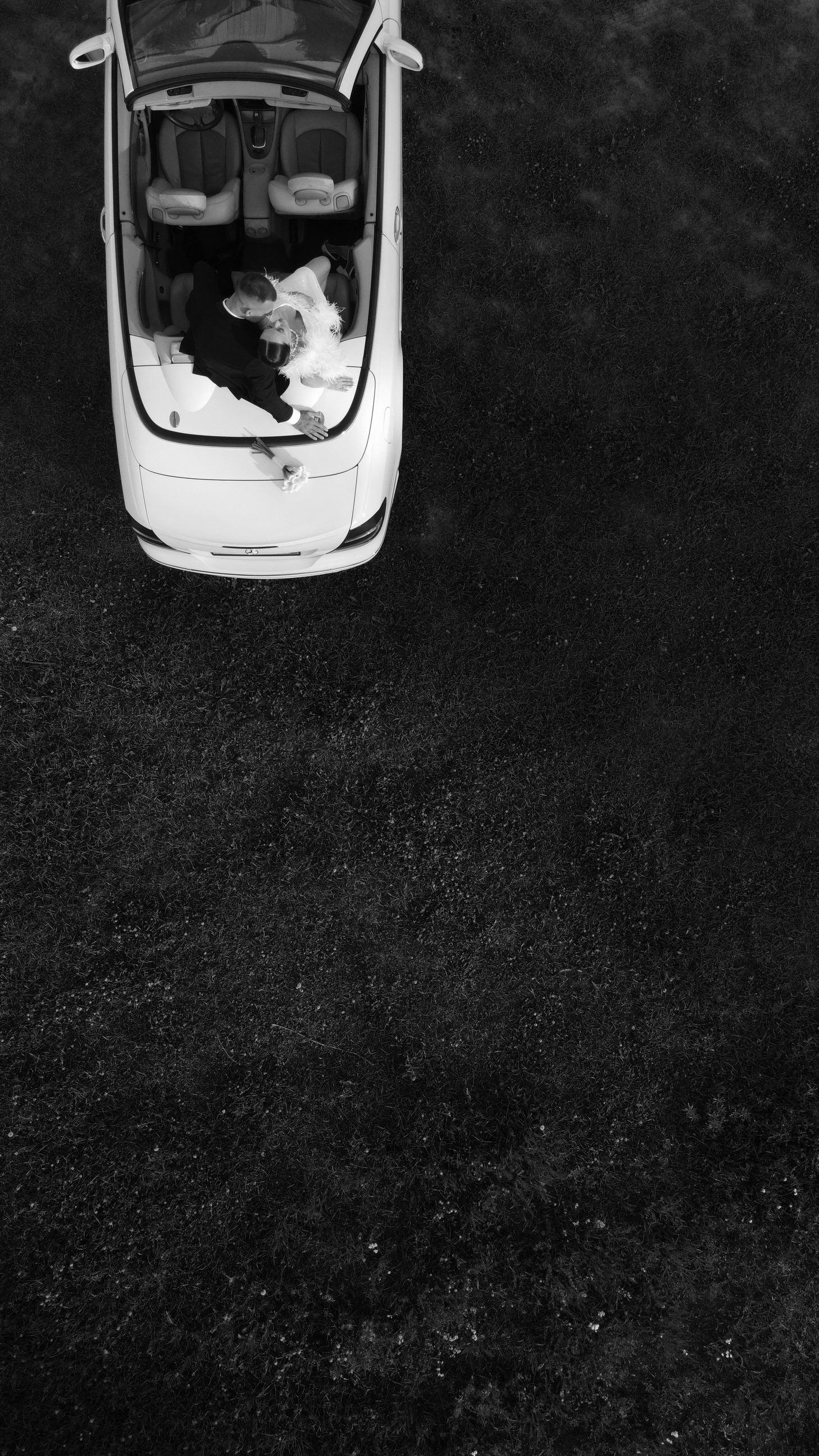 Екатерина & Александр. Yura Rush Свадебный фотограф Тюмень