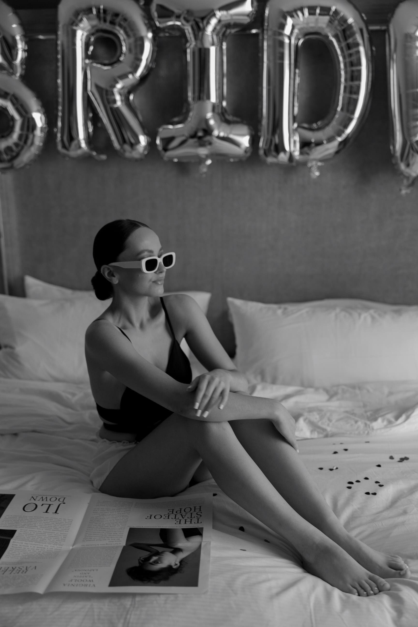 Екатерина & Александр. Yura Rush Свадебный фотограф Тюмень