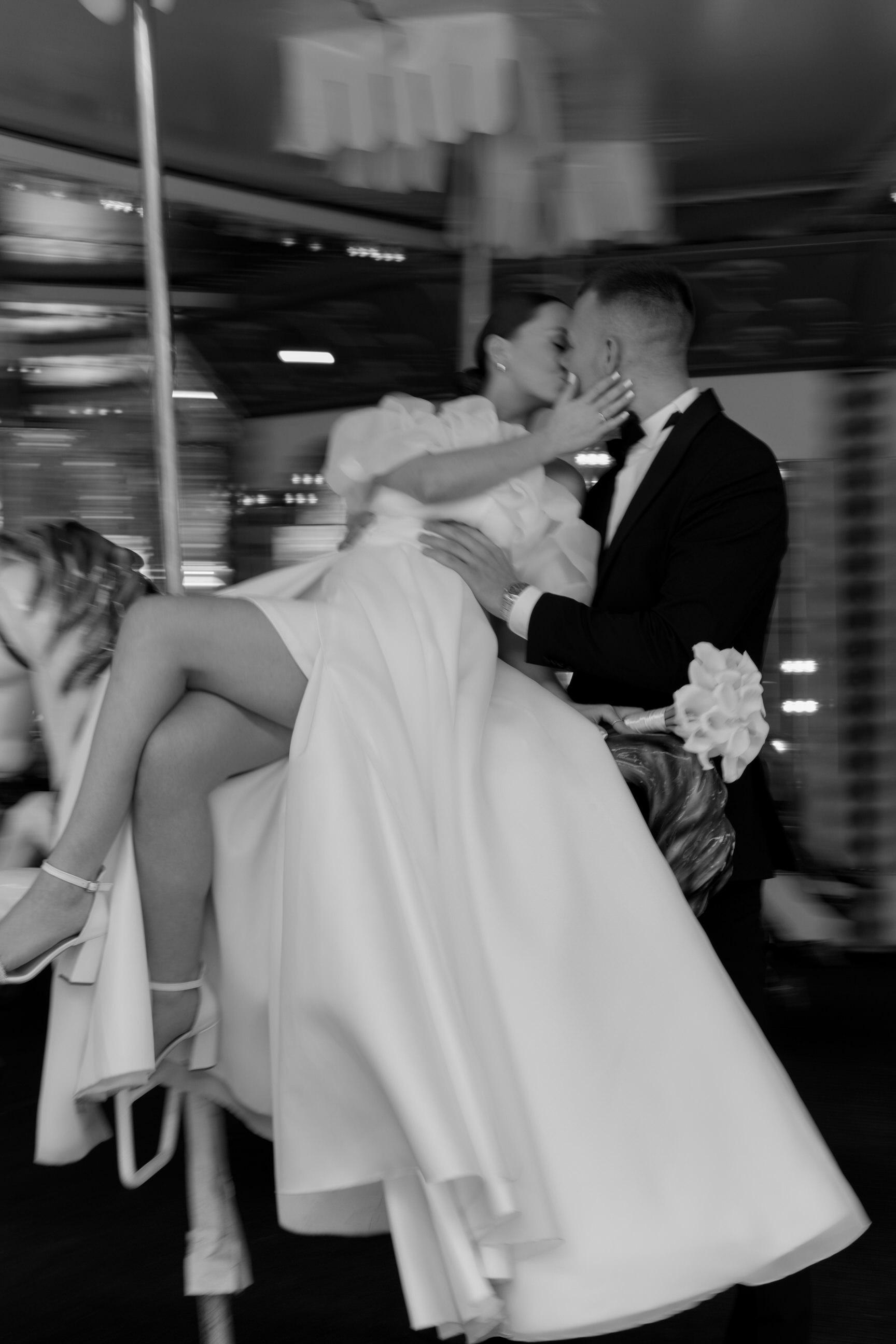 Екатерина & Александр. Yura Rush Свадебный фотограф Тюмень