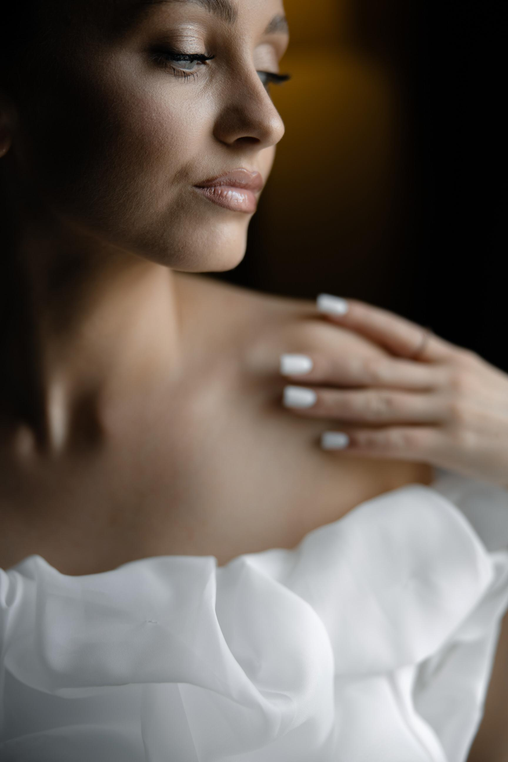 Екатерина & Александр. Yura Rush Свадебный фотограф Тюмень