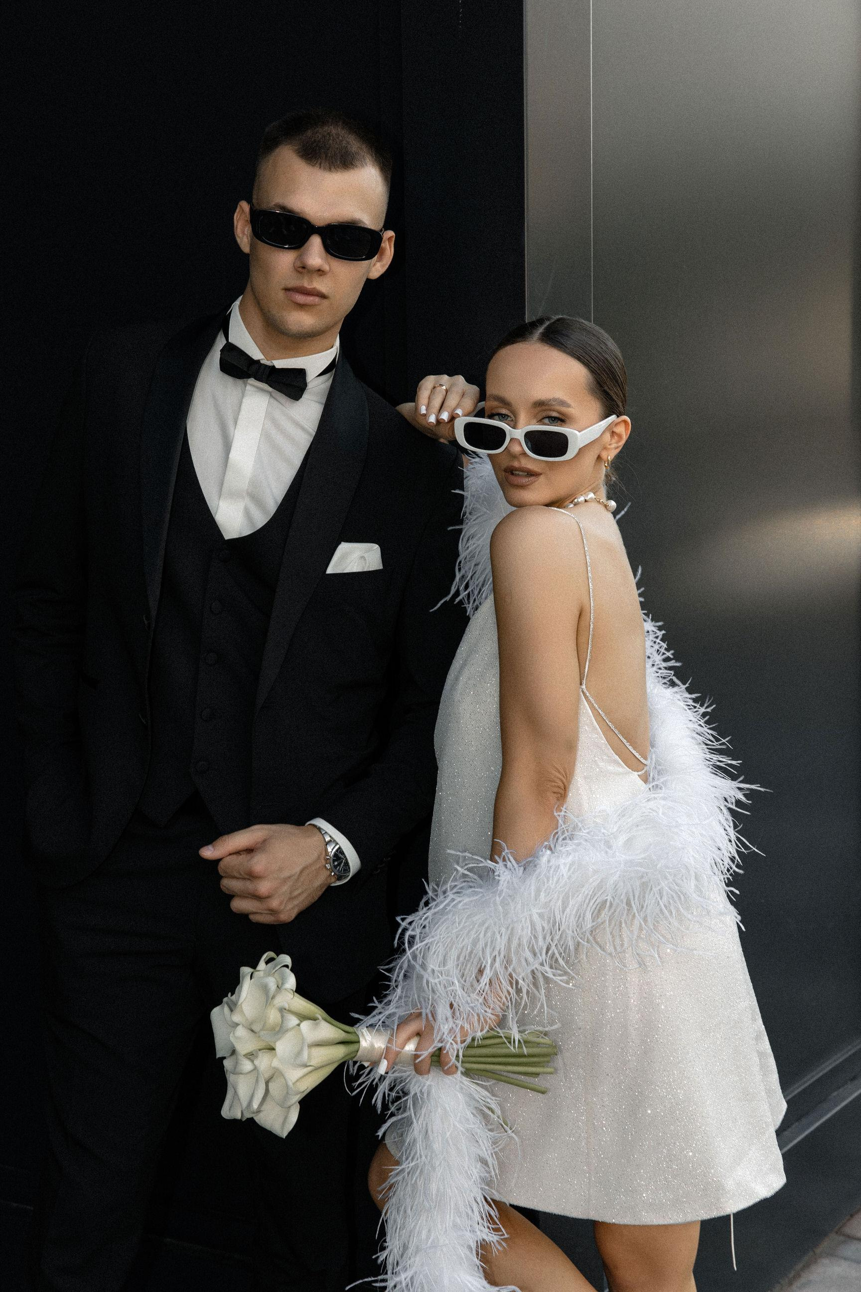 Екатерина & Александр. Yura Rush Свадебный фотограф Тюмень