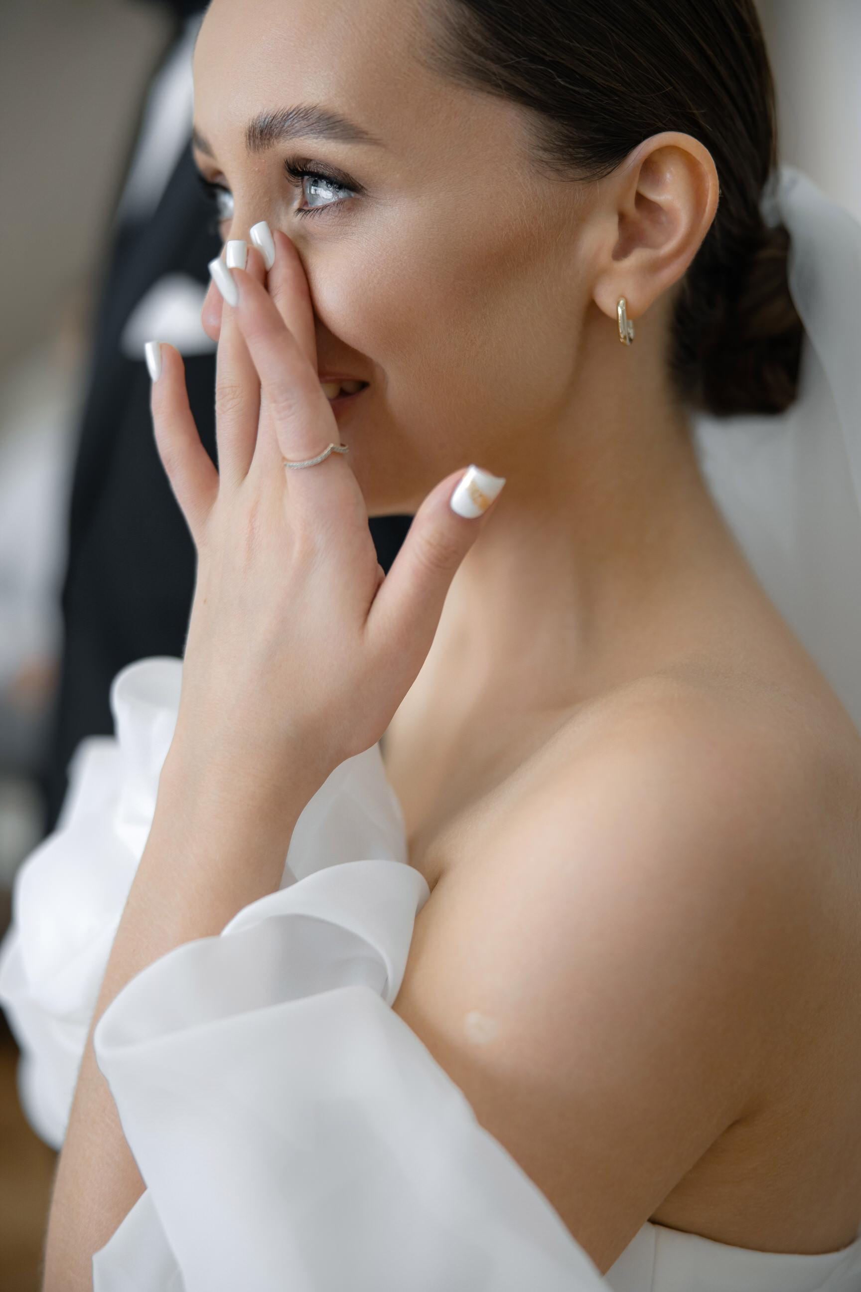 Екатерина & Александр. Yura Rush Свадебный фотограф Тюмень