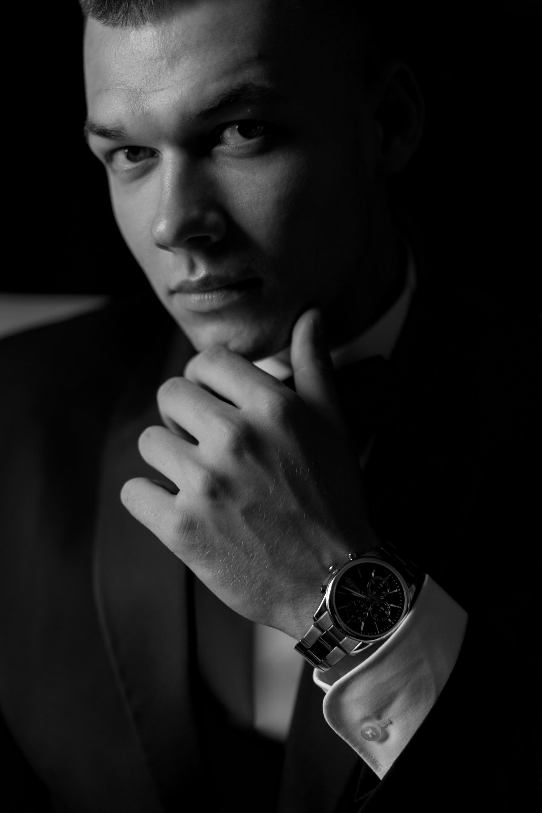 Екатерина & Александр. Yura Rush Свадебный фотограф Тюмень