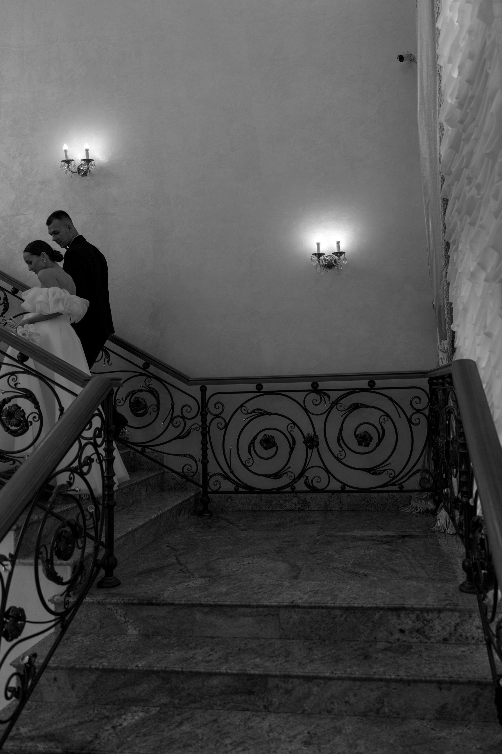 Екатерина & Александр. Yura Rush Свадебный фотограф Тюмень