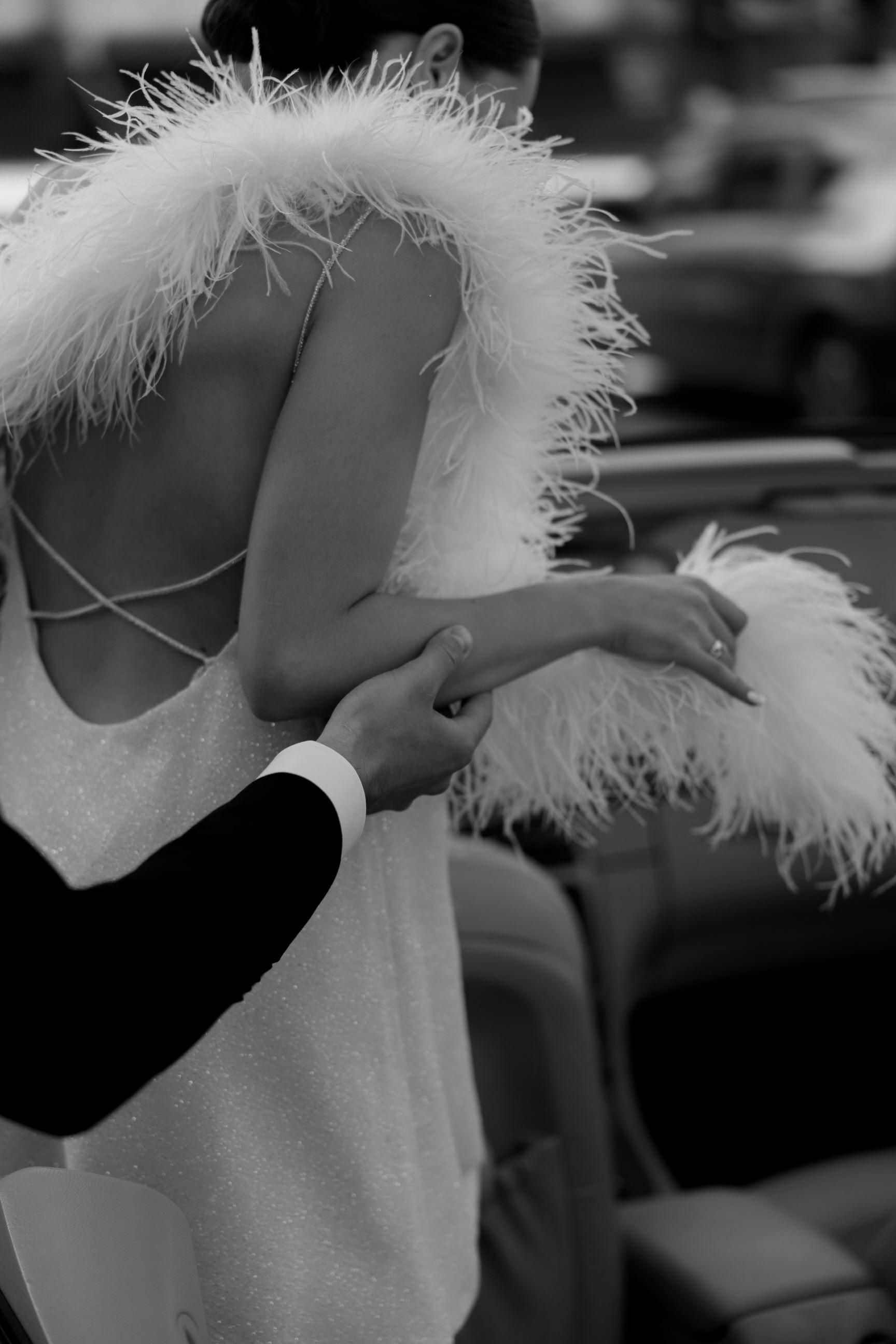 Екатерина & Александр. Yura Rush Свадебный фотограф Тюмень