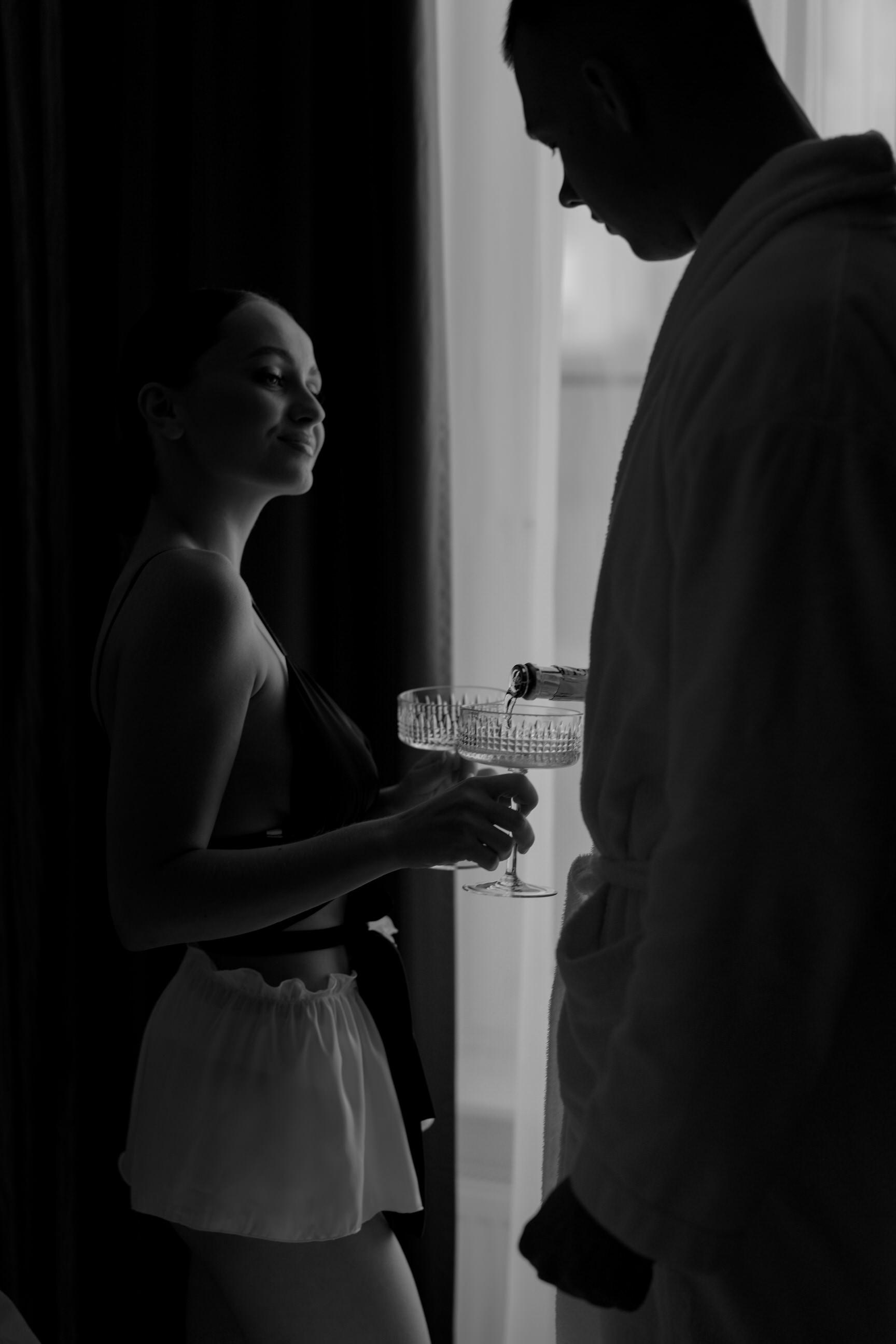 Екатерина & Александр. Yura Rush Свадебный фотограф Тюмень