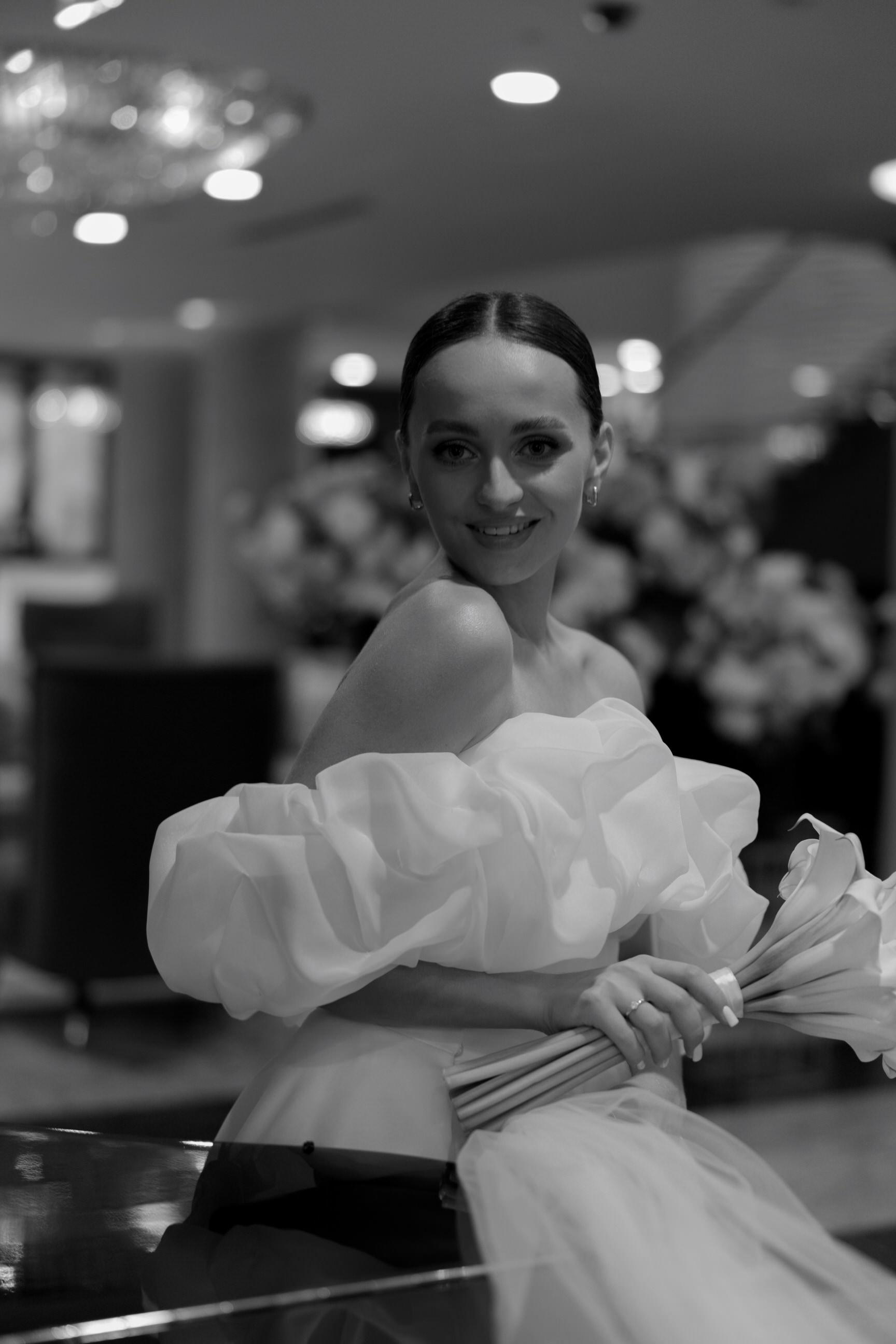 Екатерина & Александр. Yura Rush Свадебный фотограф Тюмень