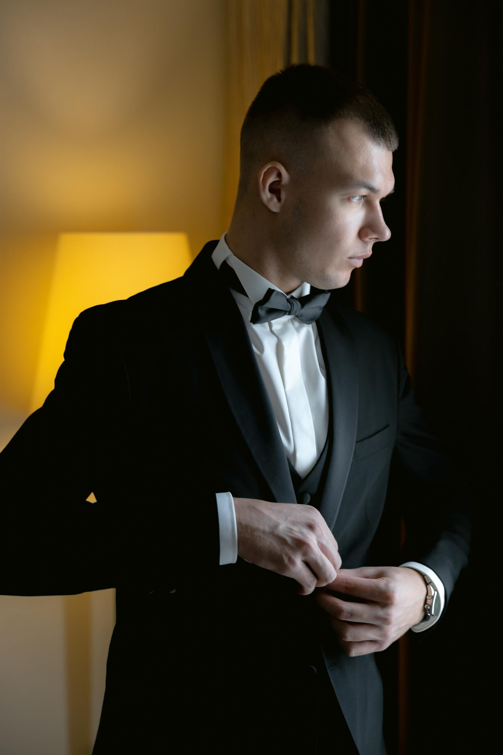 Екатерина & Александр. Yura Rush Свадебный фотограф Тюмень