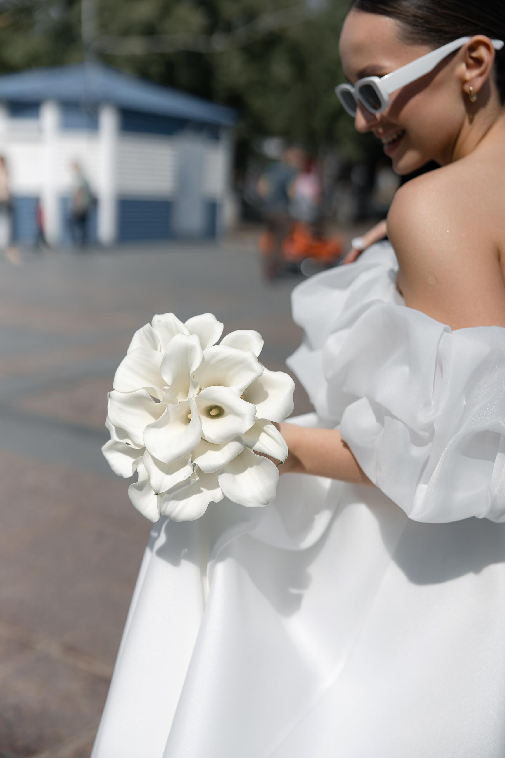 Екатерина & Александр. Yura Rush Свадебный фотограф Тюмень