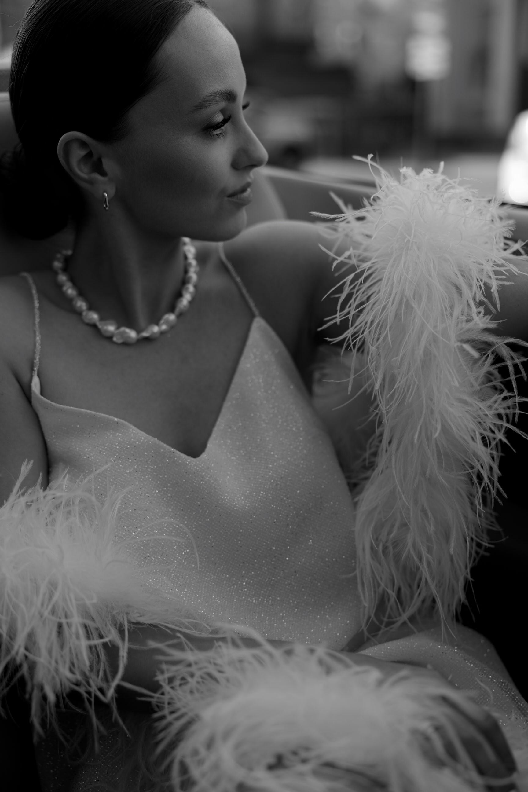 Екатерина & Александр. Yura Rush Свадебный фотограф Тюмень