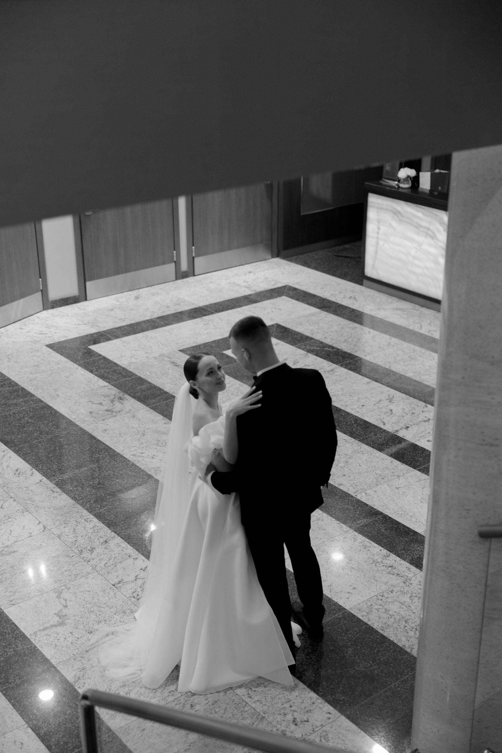 Екатерина & Александр. Yura Rush Свадебный фотограф Тюмень