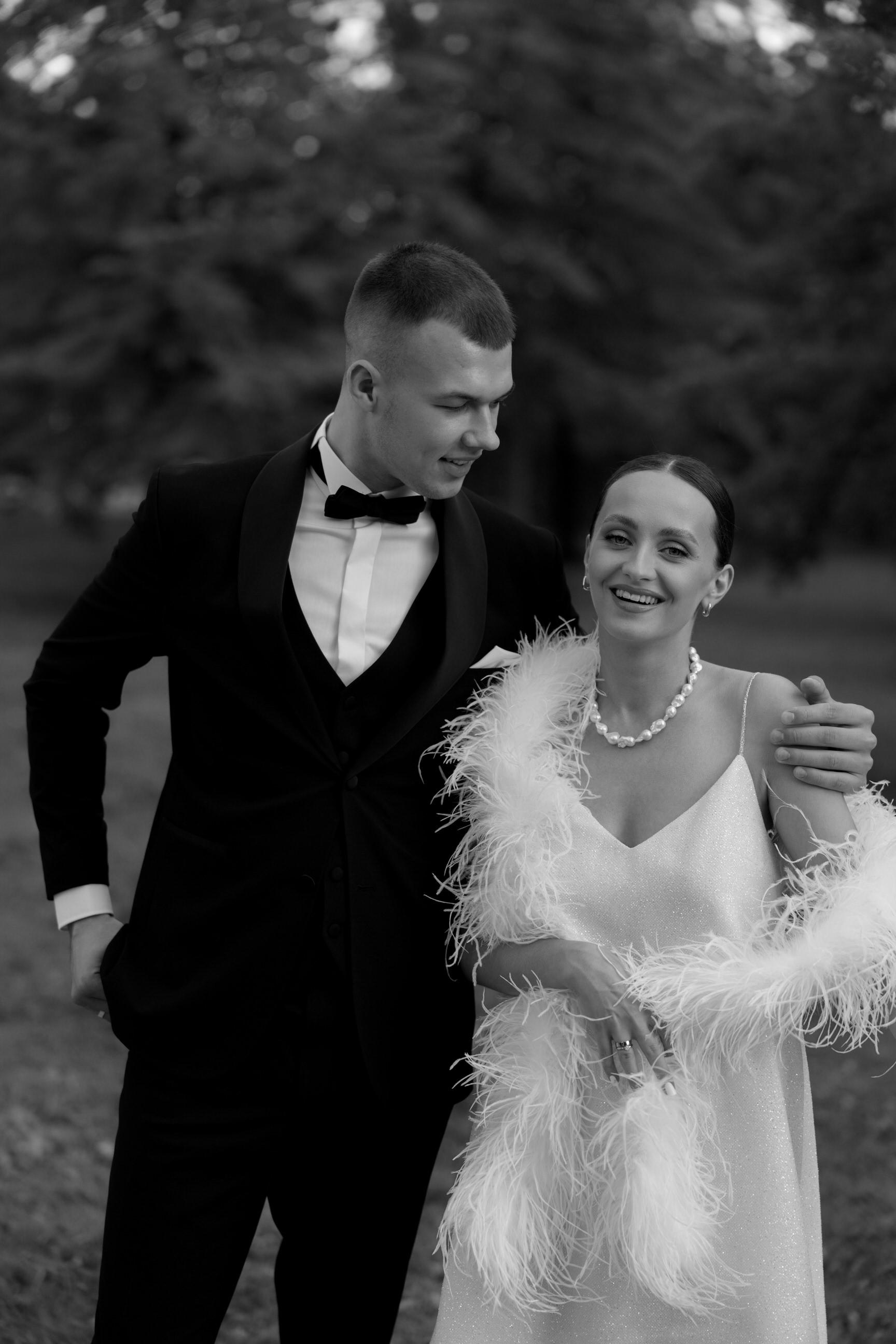 Екатерина & Александр. Yura Rush Свадебный фотограф Тюмень