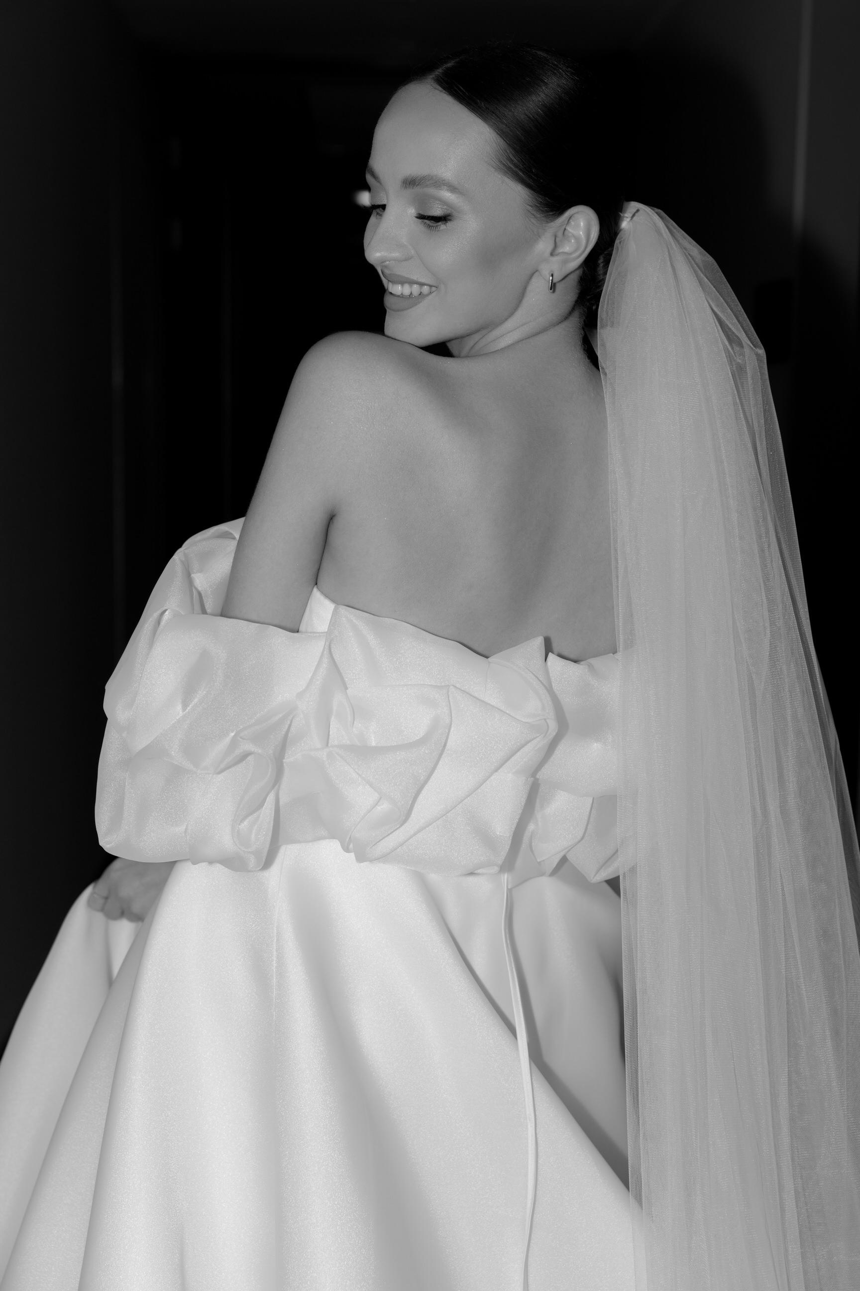 Екатерина & Александр. Yura Rush Свадебный фотограф Тюмень