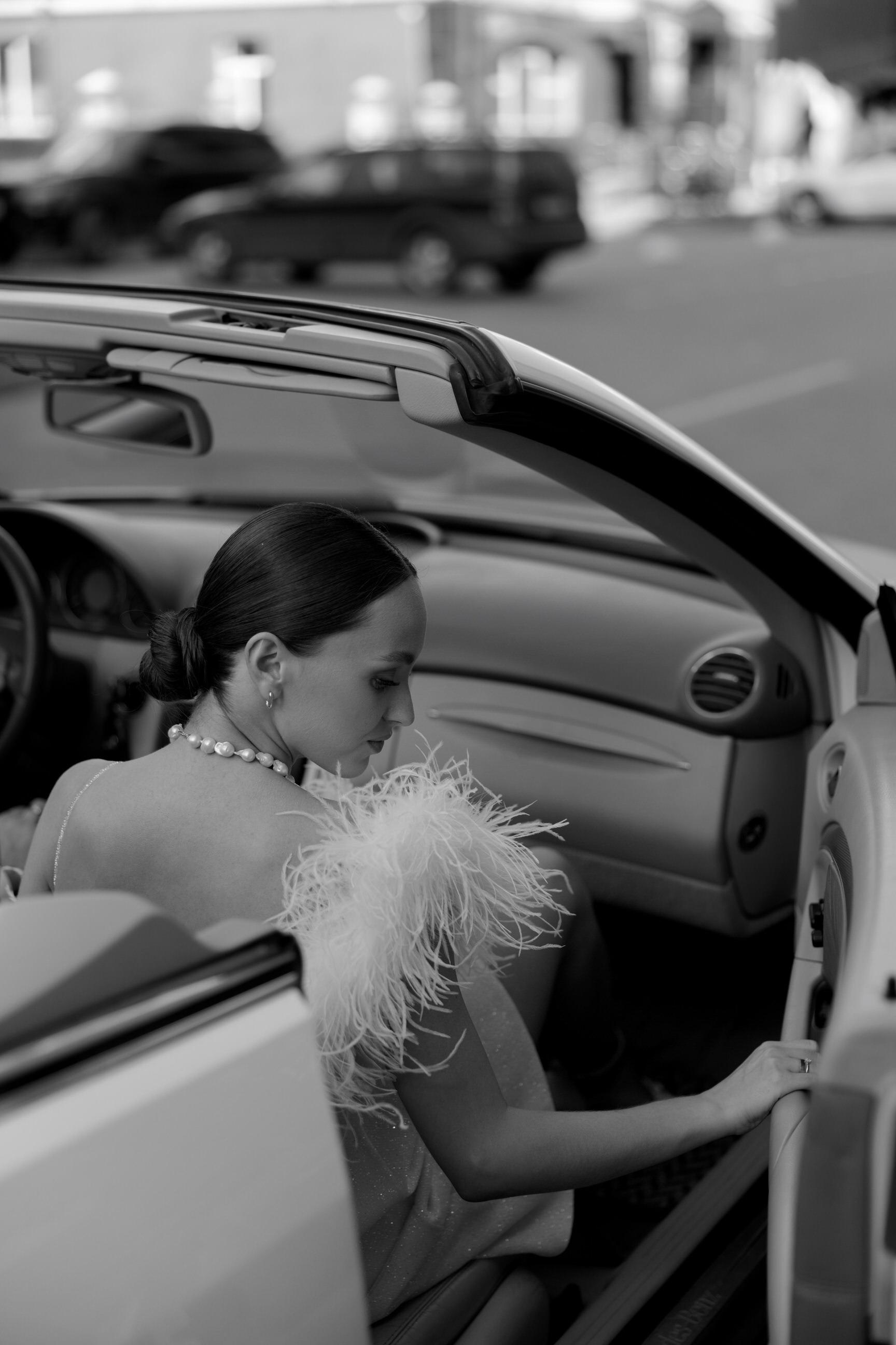 Екатерина & Александр. Yura Rush Свадебный фотограф Тюмень