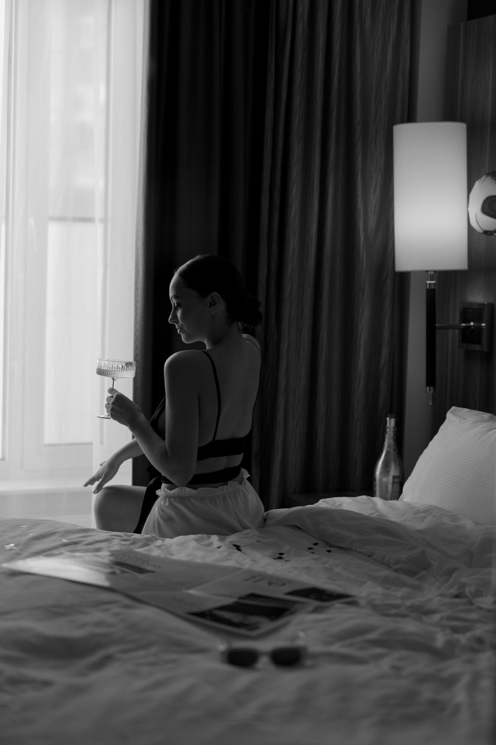 Екатерина & Александр. Yura Rush Свадебный фотограф Тюмень