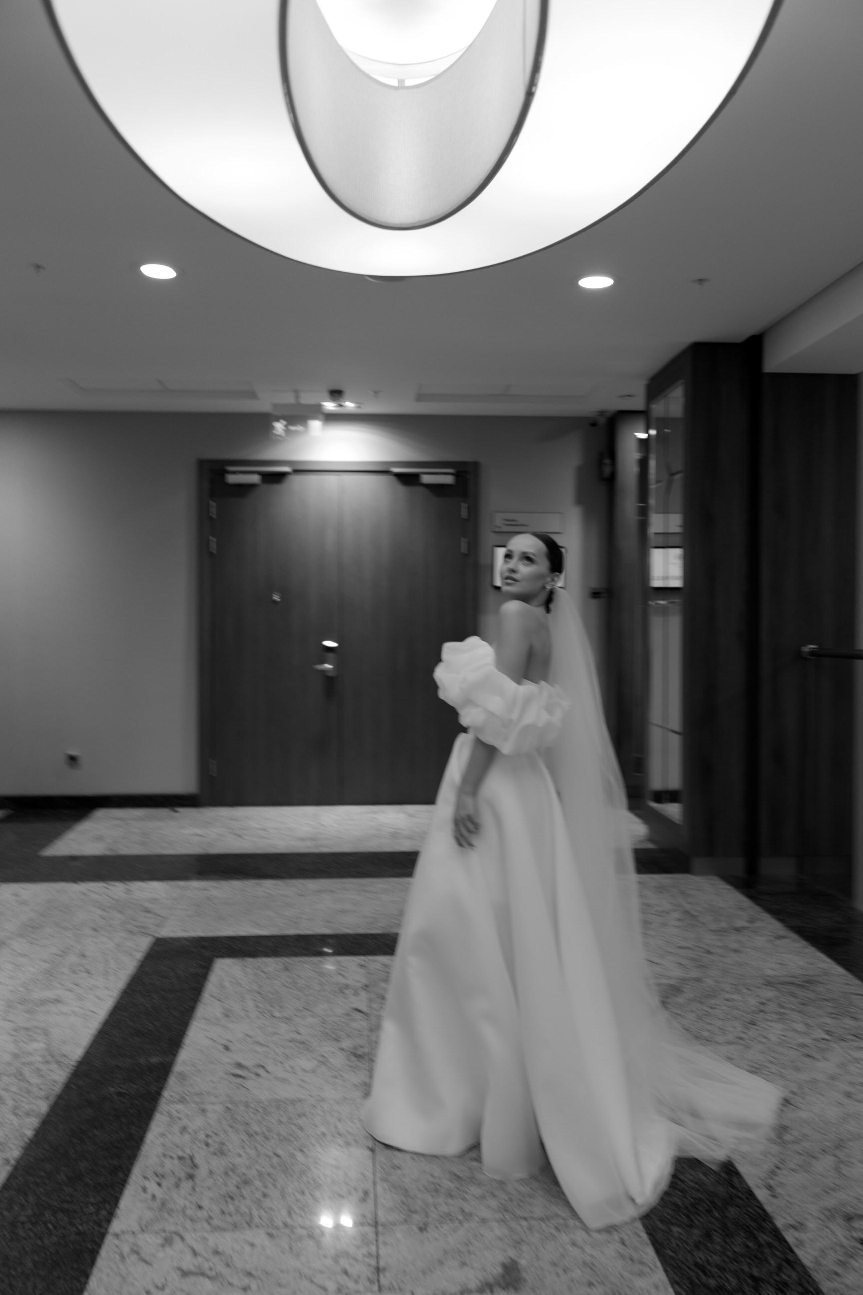 Екатерина & Александр. Yura Rush Свадебный фотограф Тюмень